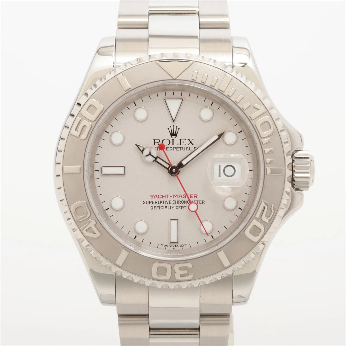 メル様 リクエスト 3点 まとめ商品 楽天市場】ヨットマスター 16622（メンズ腕時計｜腕時計）の通販