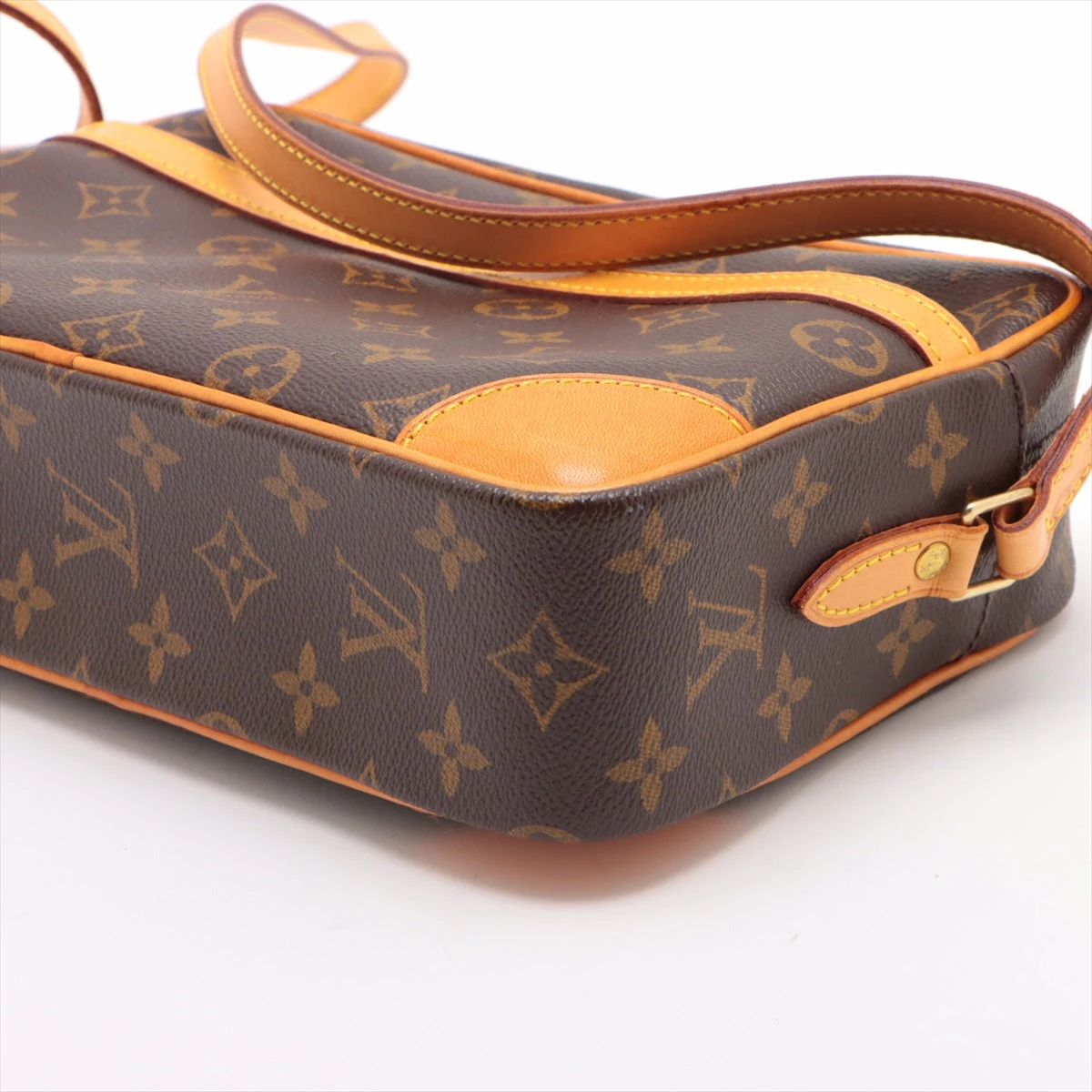 LouisVuitton トロカデロ24モノグラムショルダー　m51276 LOUIS VUITTON ルイヴィトン モノグラム トロカデロ24 M51276