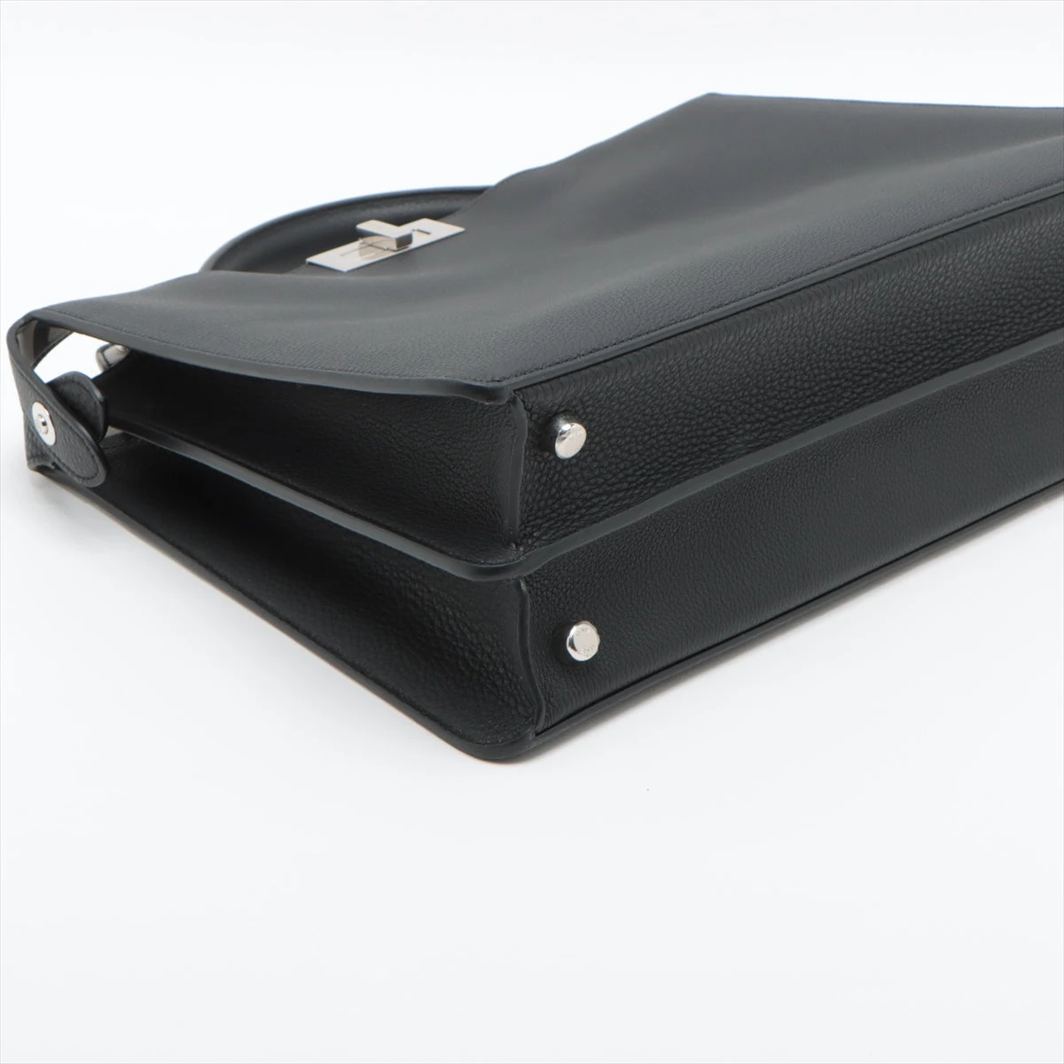 フェンディ×マークジェイコブス ピーカブー アイシーユー ミディアム