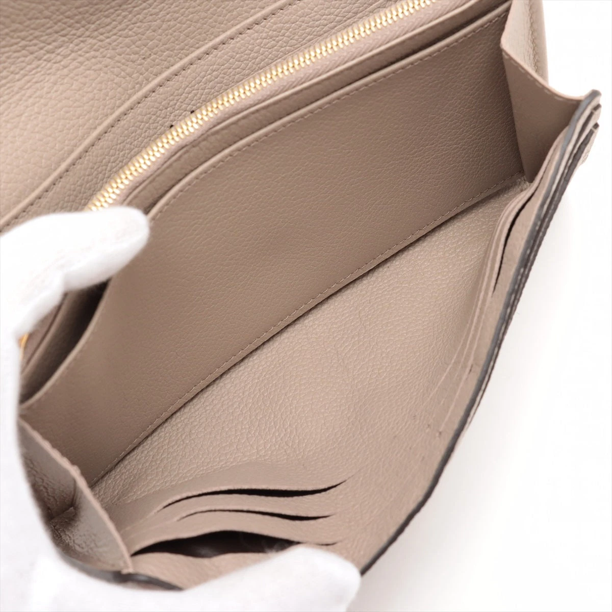 m_nom.さまの専用です。 ルイ・ヴィトン モノグラム 財布 レディース LOUIS VUITTON 長
