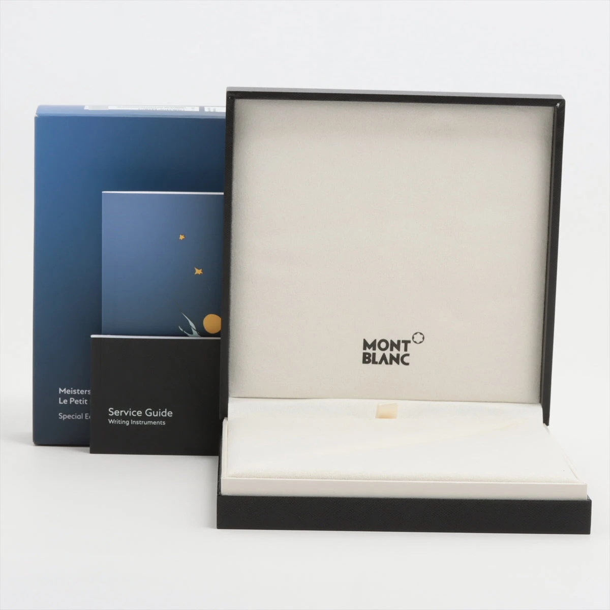 Mont Blanc星の王子様2018年Special edition Mont Blanc星の王子様2018年Special edition