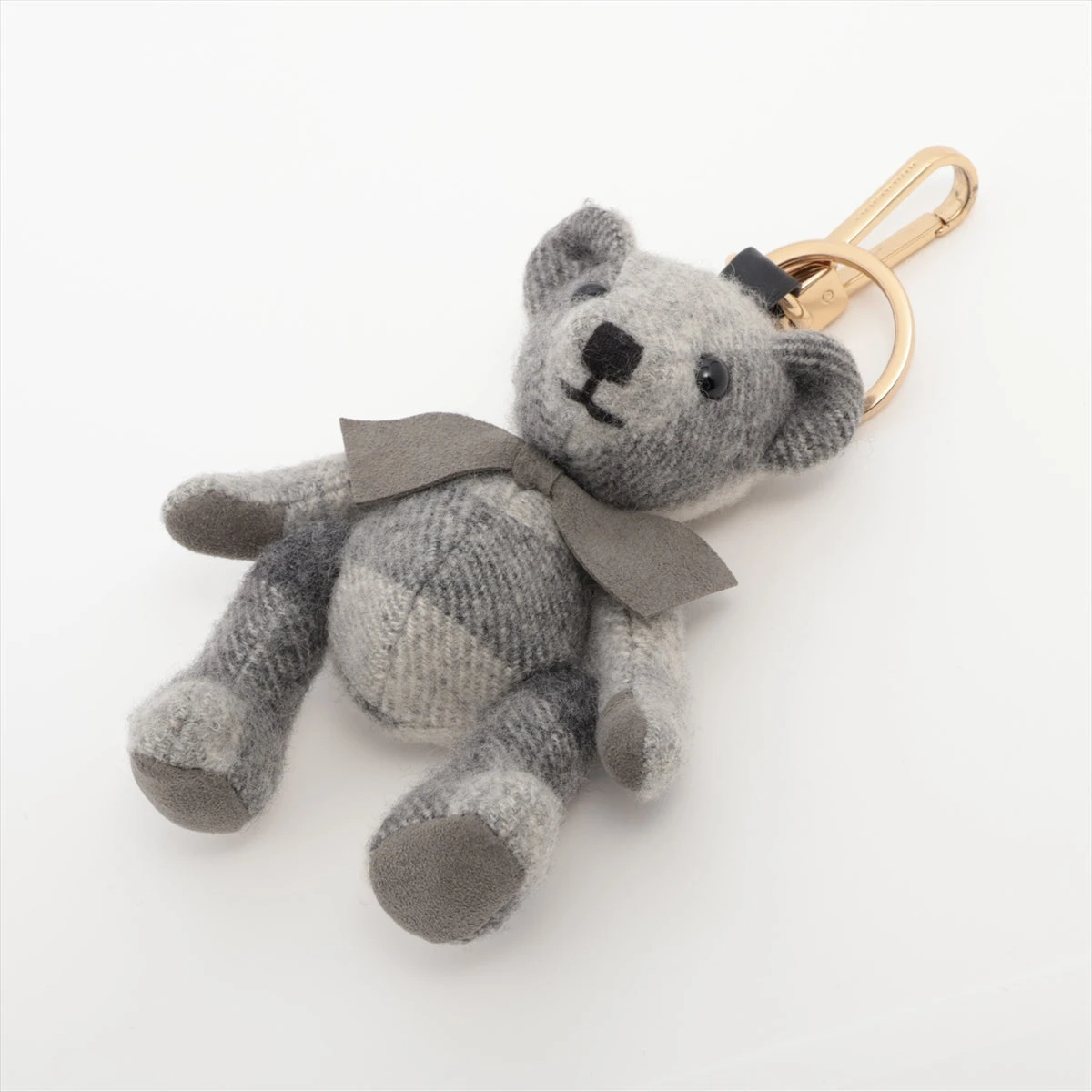 BURBERRY(バーバリー)の可愛らしいチャームが新入荷♪｜2024年07