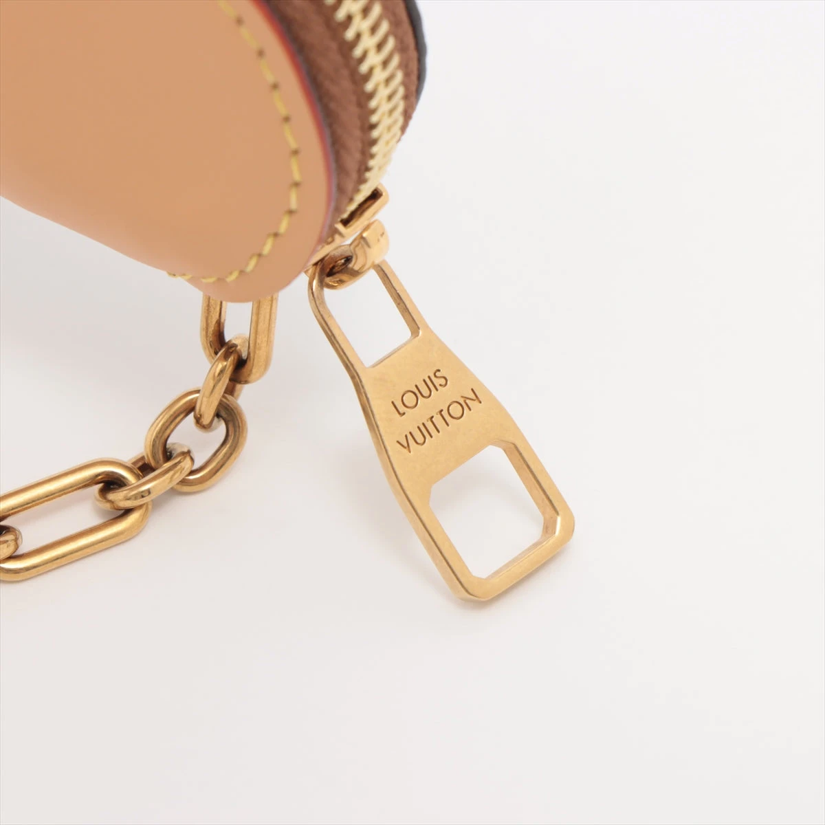 LOUIS VUITTON ルイヴィトン ボーンキーポーチ M12616 ◇実用的 