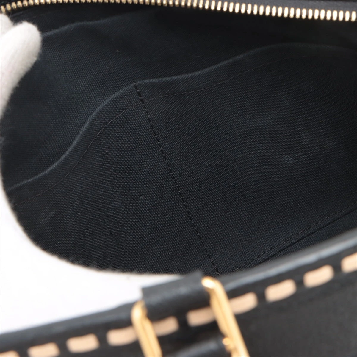 ヴィトン モノグラムアンプラント ヴォージュ M41491 A3283481｜中古