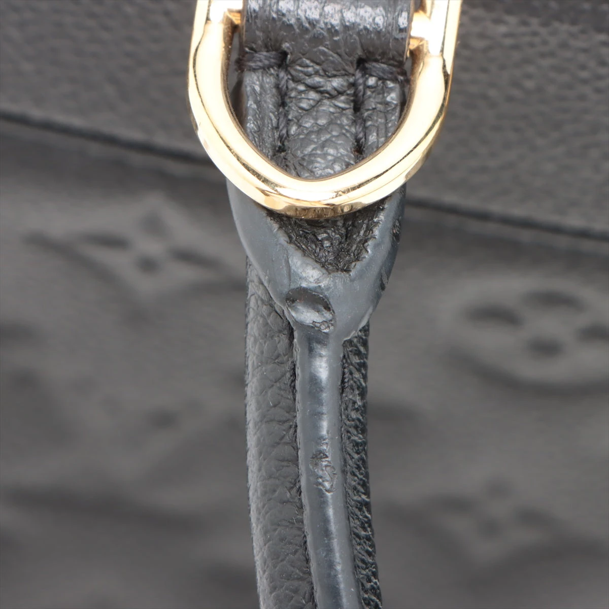 ▲ルイヴィトン モノグラムアンプラント ヴォージュ ハンドバッグ M41491 LOUIS VUITTON(ルイ・ヴィトン)モノグラム アンプラント ヴォージュ