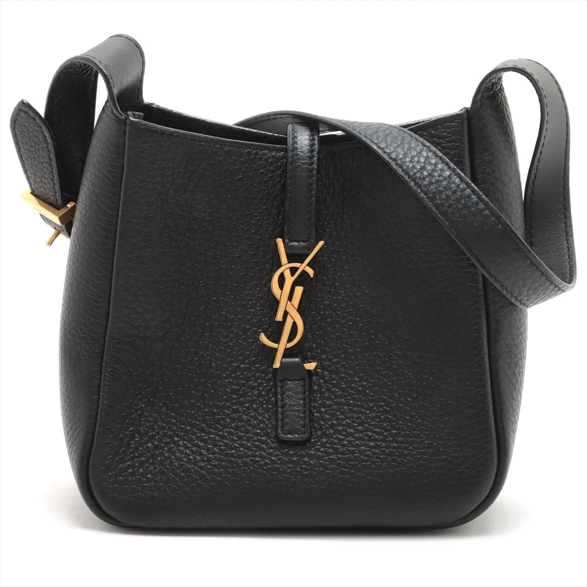 ★ SAINT LAURENT ★ ル・サンカセット ショルダーバッグ 最旬♪SAINT LAURENT Le 5 a 7 ル・サンカセット バッグ (Saint