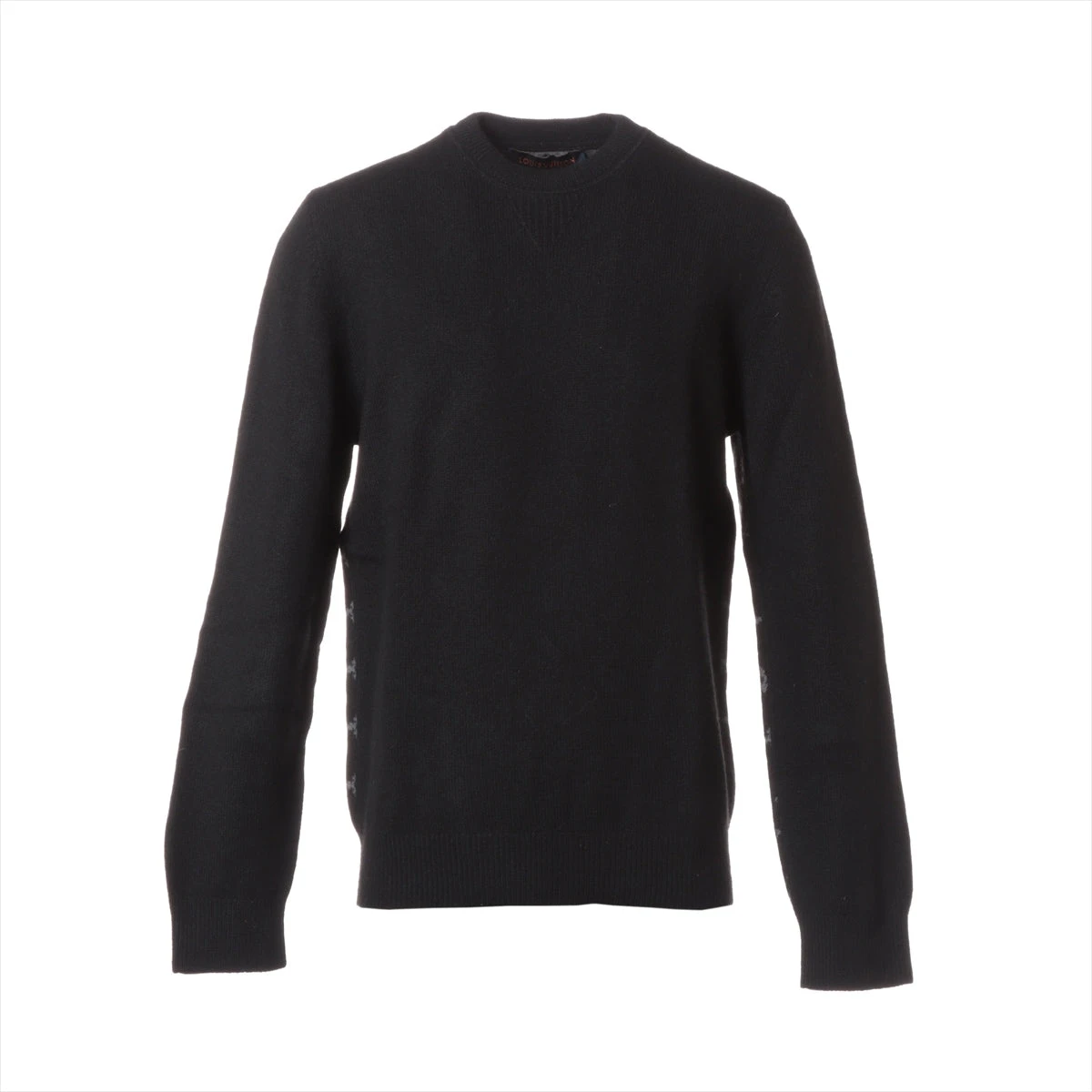 ヴィトンカシミアニットメンズ