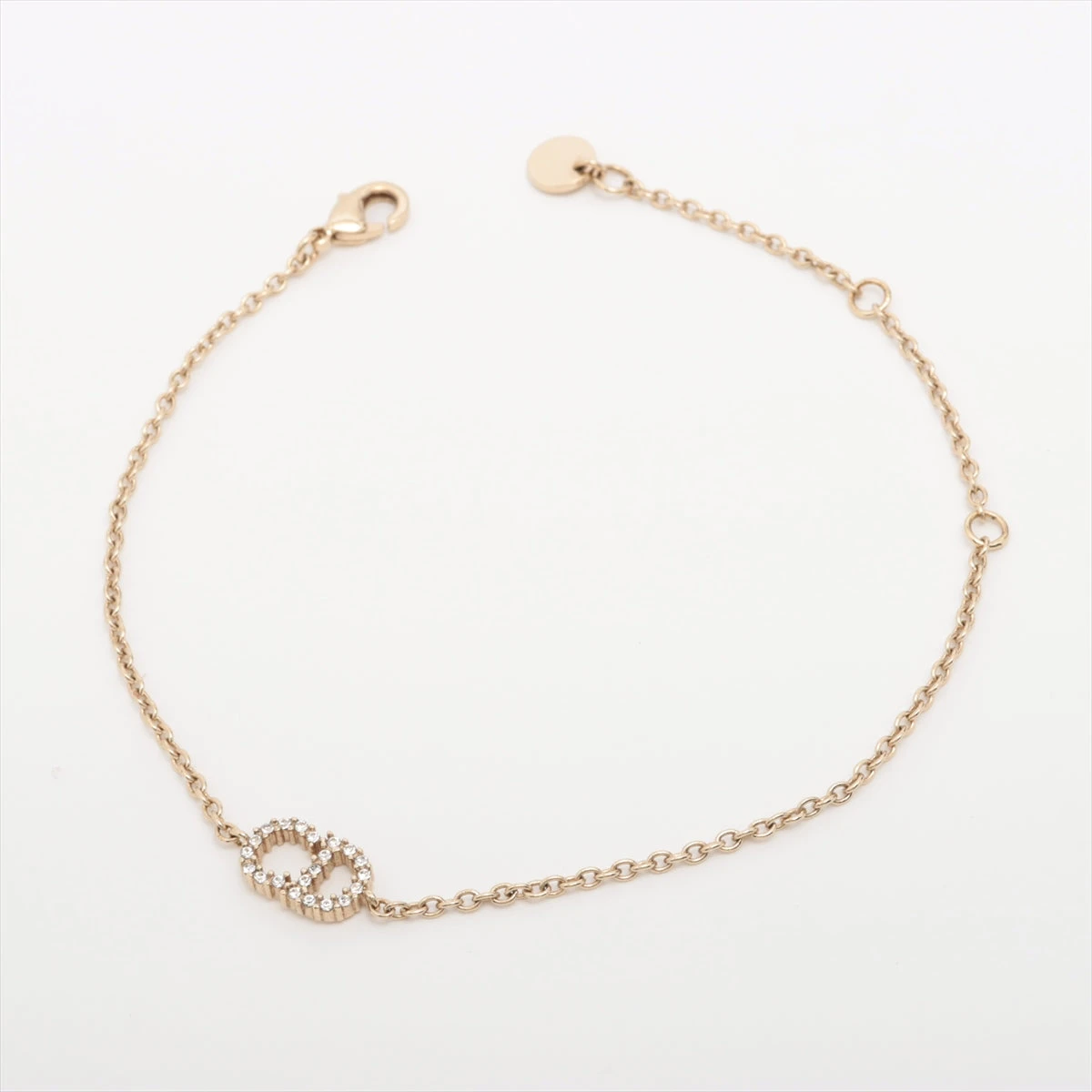 Clair D Lune ブレスレット クレール ディー リュヌ GP ディオール Clair D Lune クレール ディー リュヌ ブレスレット GP