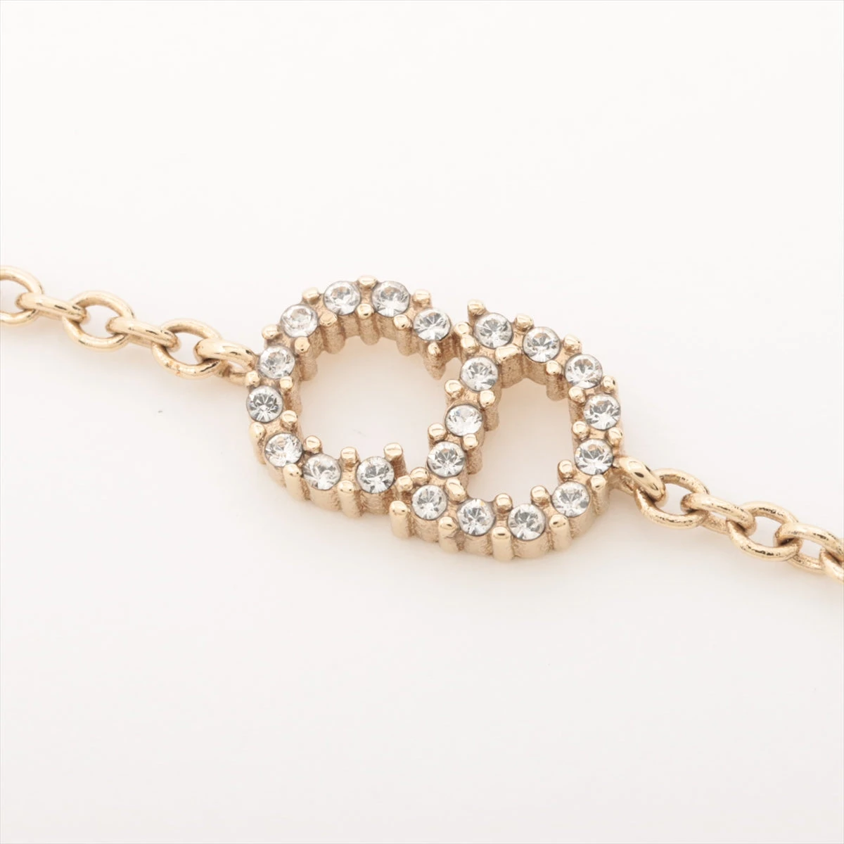 ディオール Clair D Lune クレール ディー リュヌ ブレスレット GP