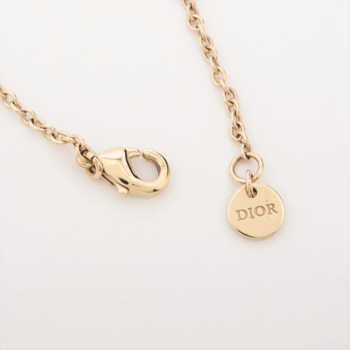 ディオール Clair D Lune クレール ディー リュヌ ブレスレット GP