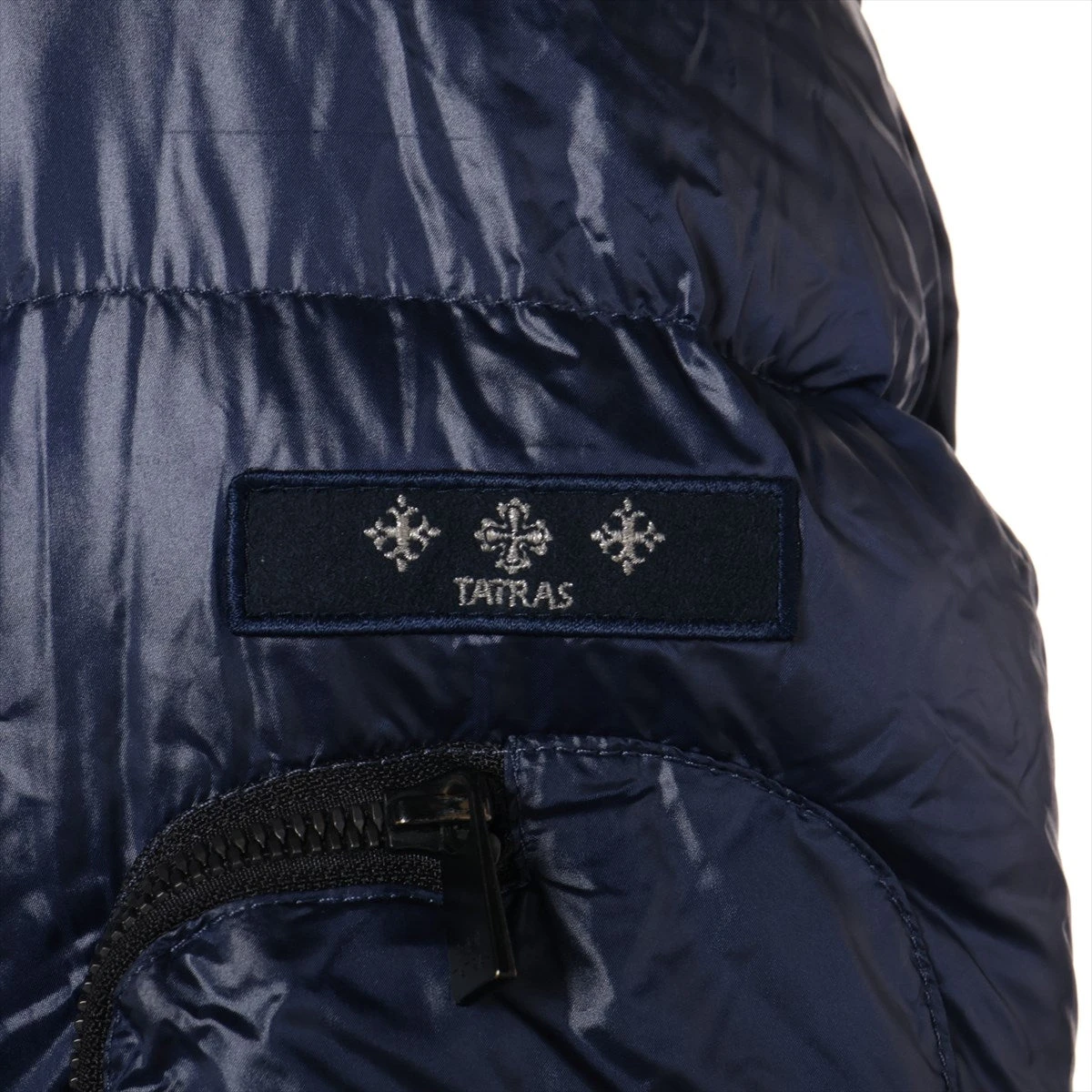 美品 タトラス TATRAS 