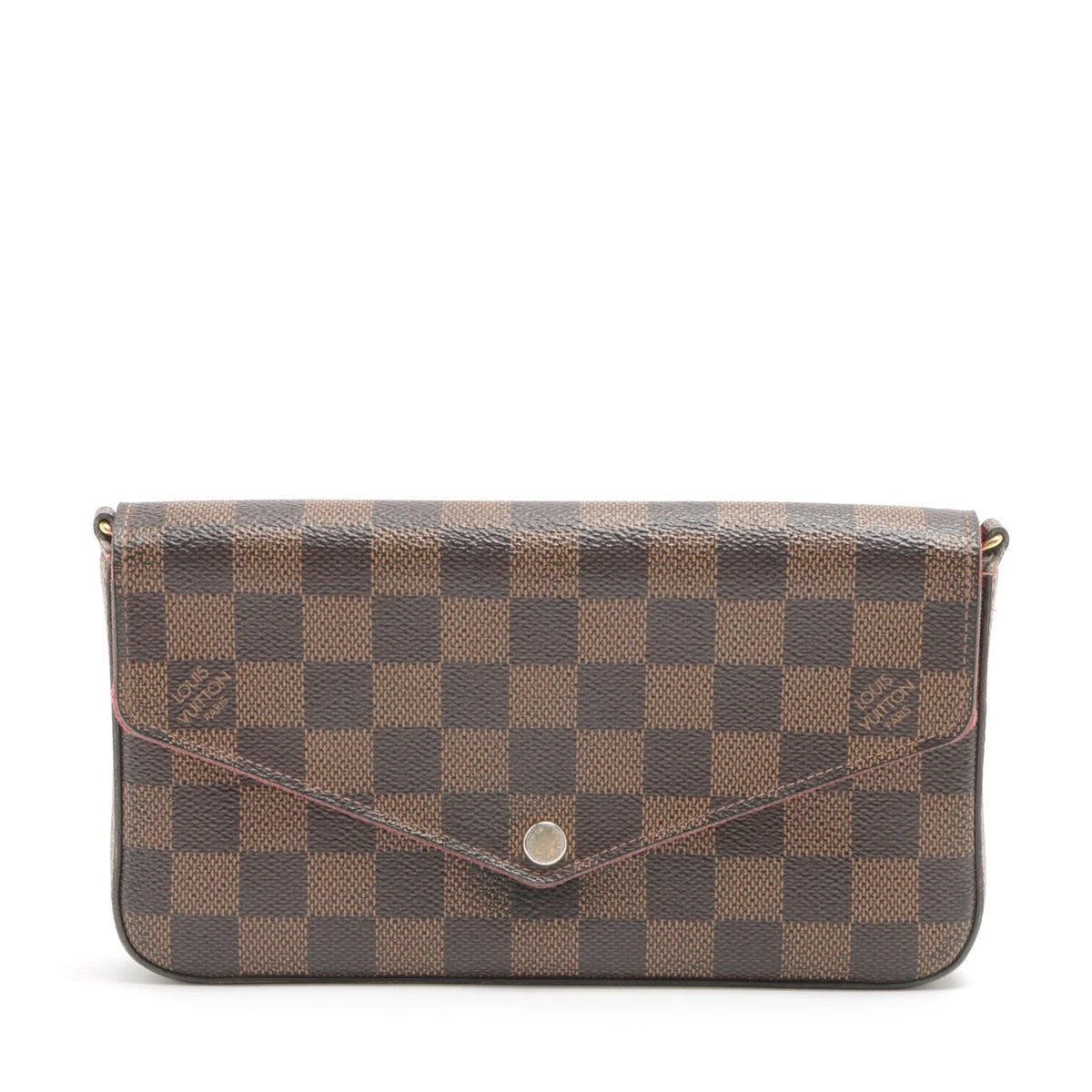 ヴィトン ダミエ ポシェット フェリシー N63032