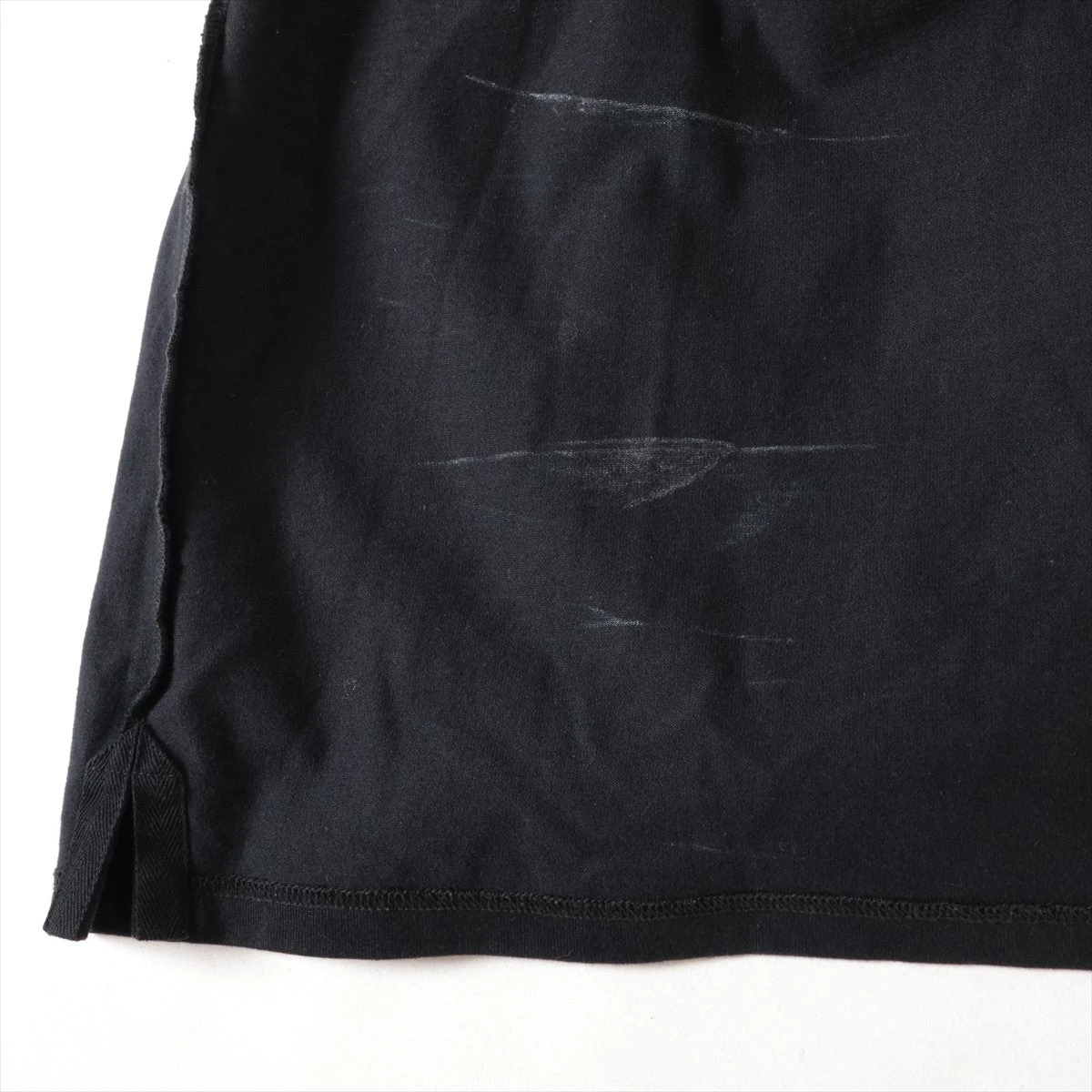 アレキサンダーマックイーン　パフスリーブブラウス　Ｔシャツ　ボリューム　バルーン アレキサンダーマックイーン パフスリーブブラウス Tシャツ