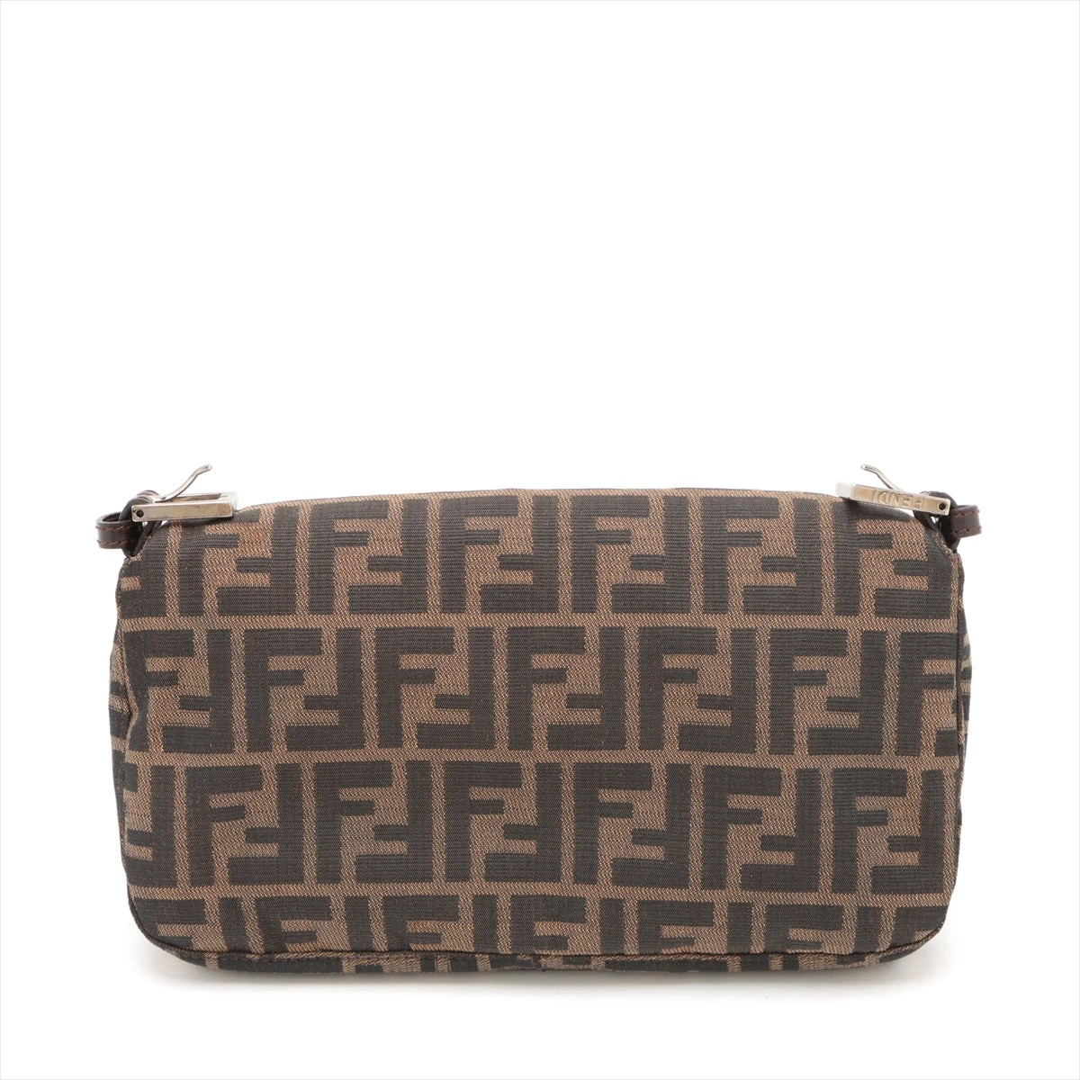FENDI - 極美品 FENDI フェンディ マンマバケット ショルダー