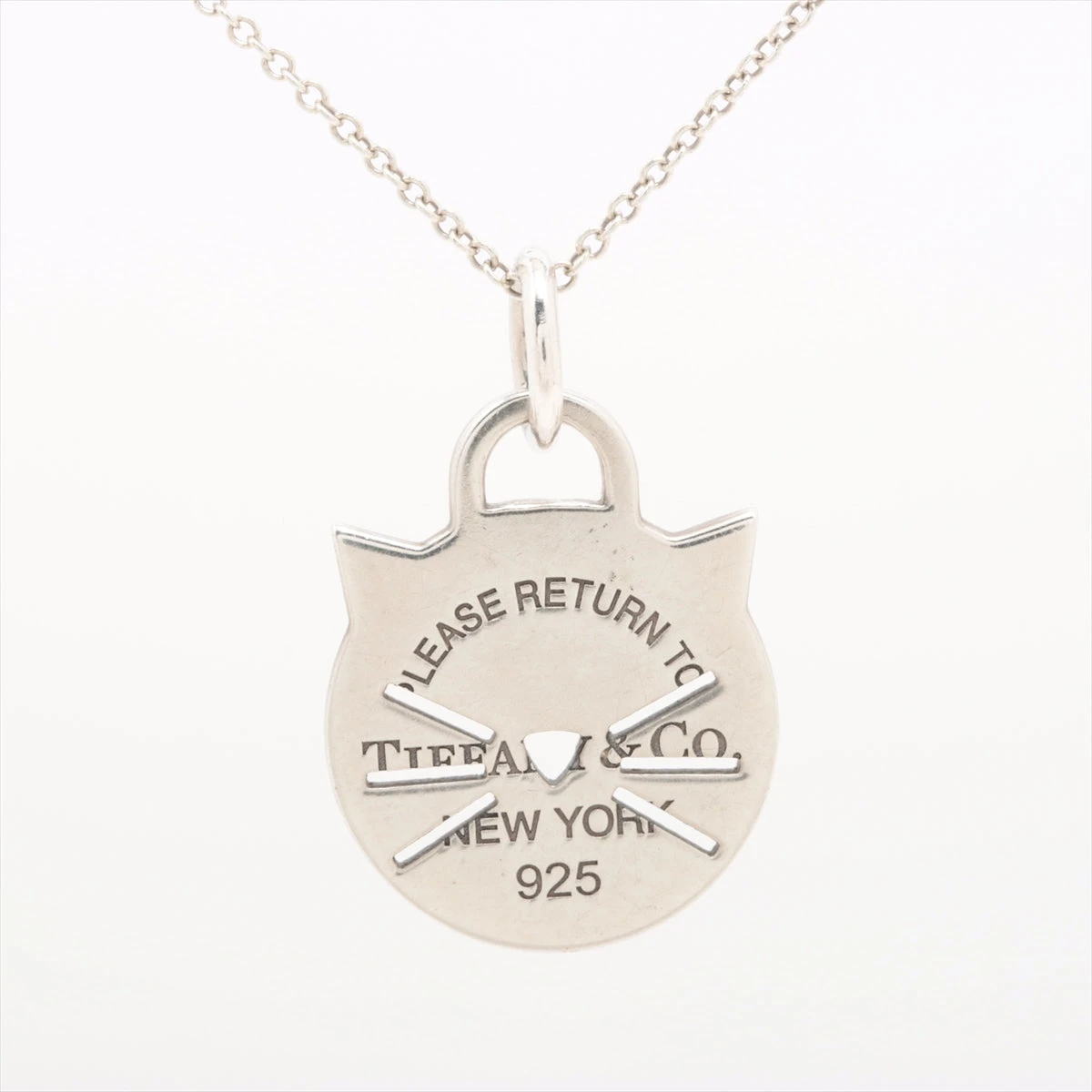 c519 美品　ティファニー　シグネチャー　カフス　カフリンクス　シルバー925 楽天市場】ティファニー カフス コンビ シルバー925 ツイスト K18 袋