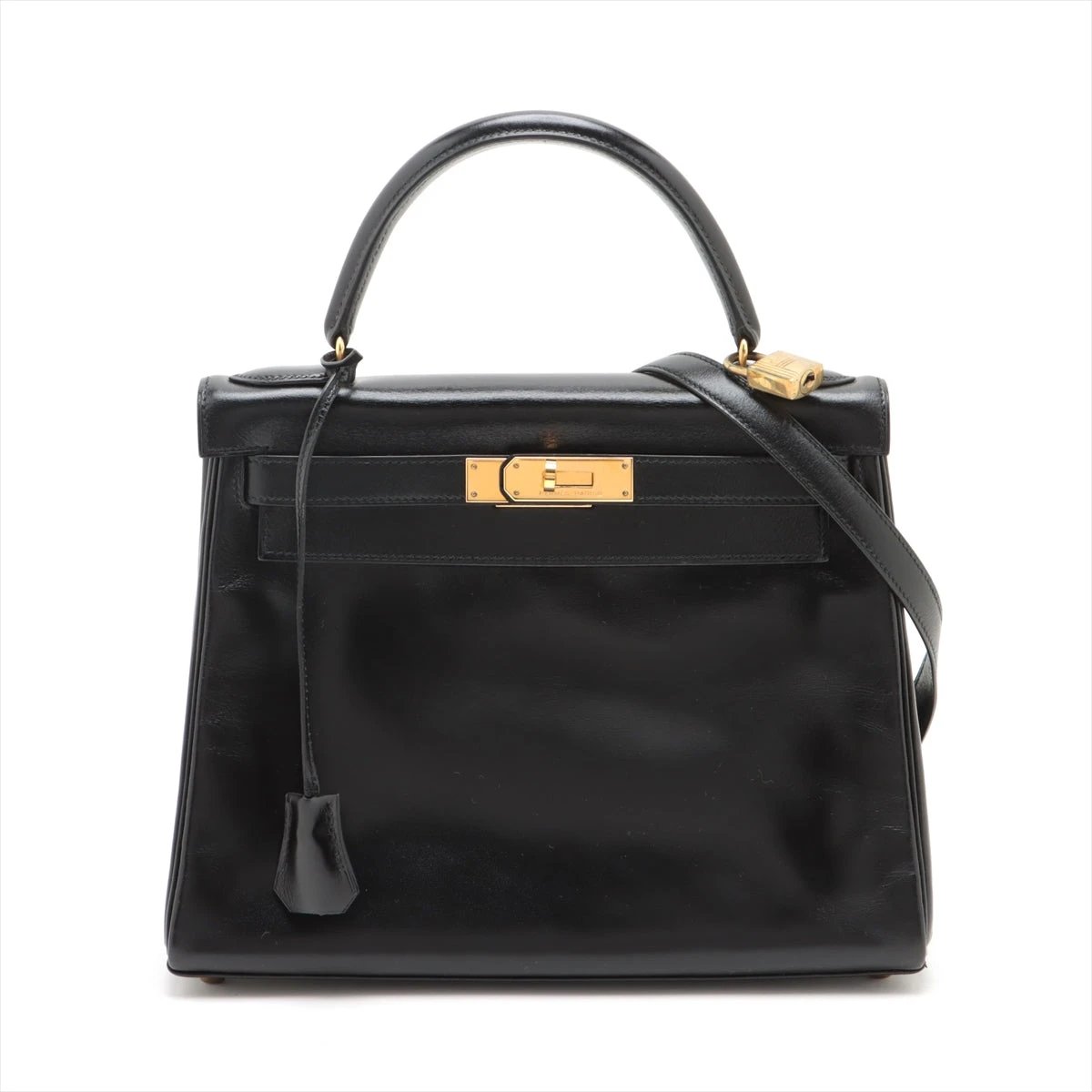 付属品付き‼️  ケリー28 空箱 Kelly 28｜エルメス・バーキン専門店 ロワール ブティック