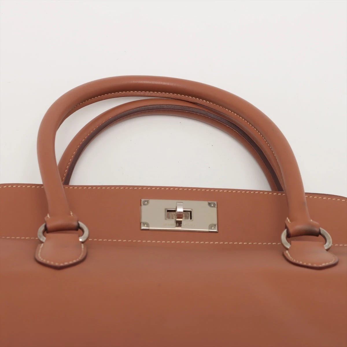 エルメス ハンドバッグ ツールボックス26 スイフト クレ40800051603  