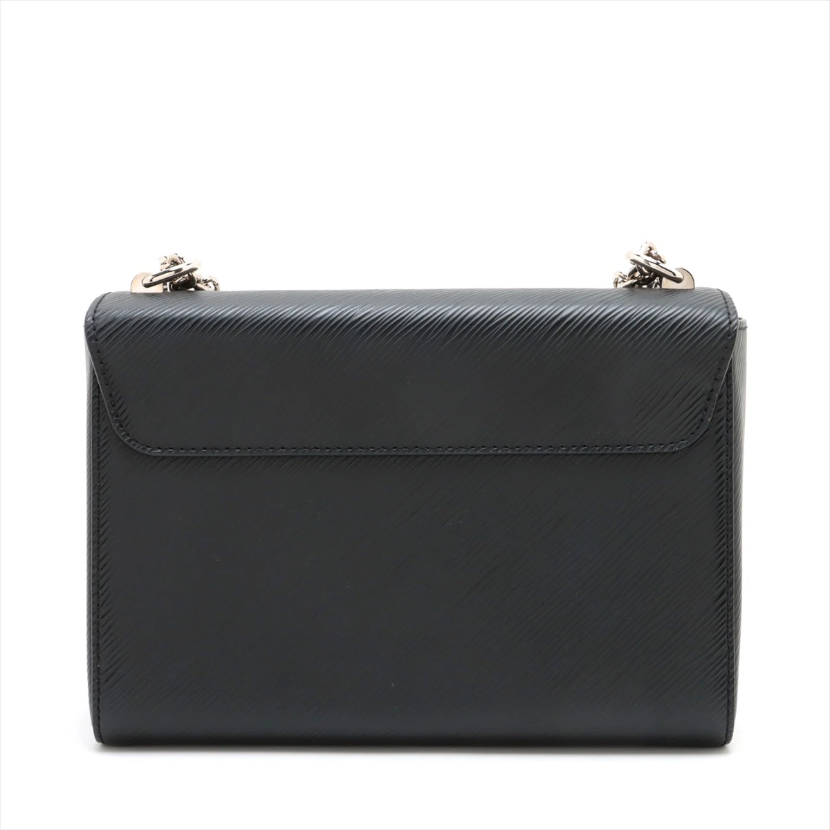 ルイヴィトン バッグ エピ ツイスト MM ブラック M50282 ルイヴィトンスーパーコピー LV ツイストMM チェーンショルダー