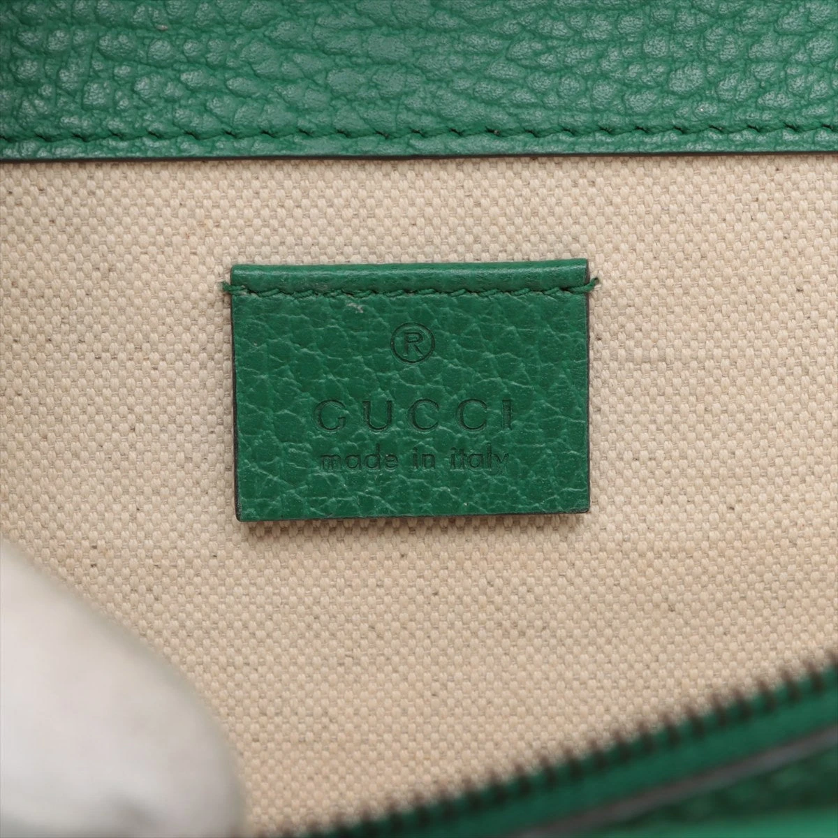 美品　GUCCI グッチ　ワンショルダーバッグ　デュオニュソス　オールレザー GUCCI】グッチ『ディオニュソス GGスモール ショルダーバッグ