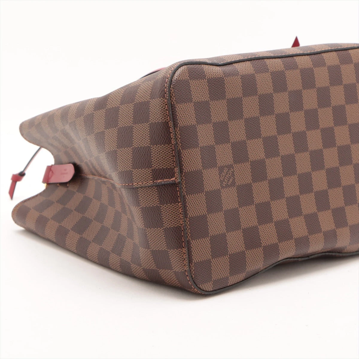 LOUIS VUITTON ダミエネオノエ