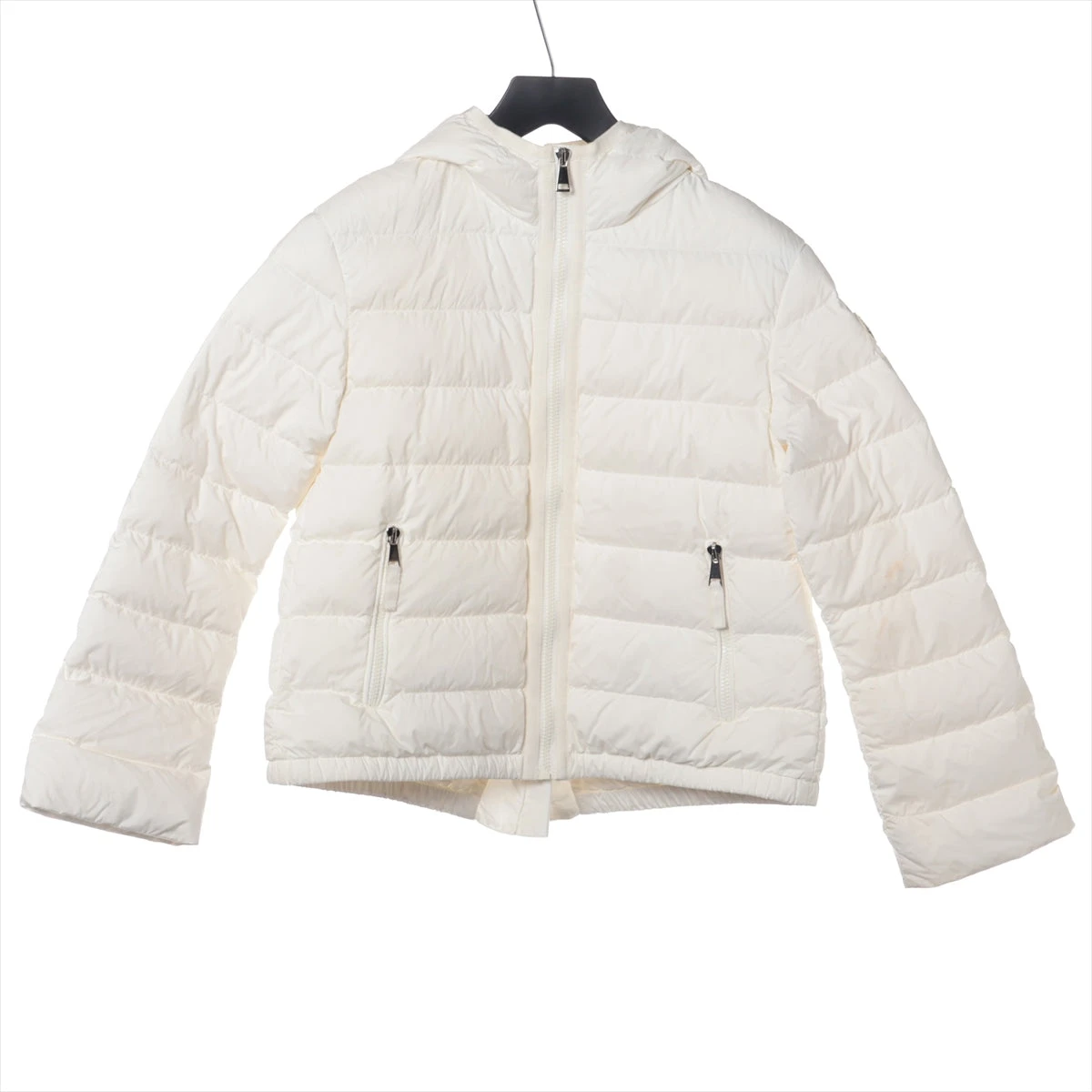 モンクレール 20年 ナイロン ダウンジャケット 12anni164cm キッズ  