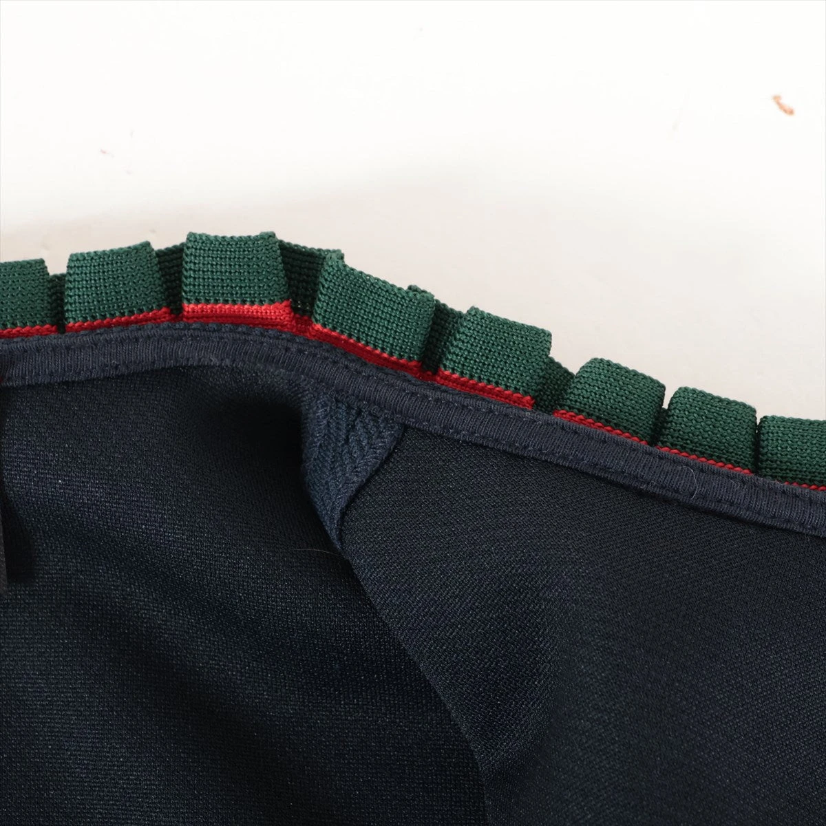 GUCCI★グッチワンピース38★シェリーライン 楽天市場】［PR］【美品】GUCCI グッチ シェリーライン Vネック