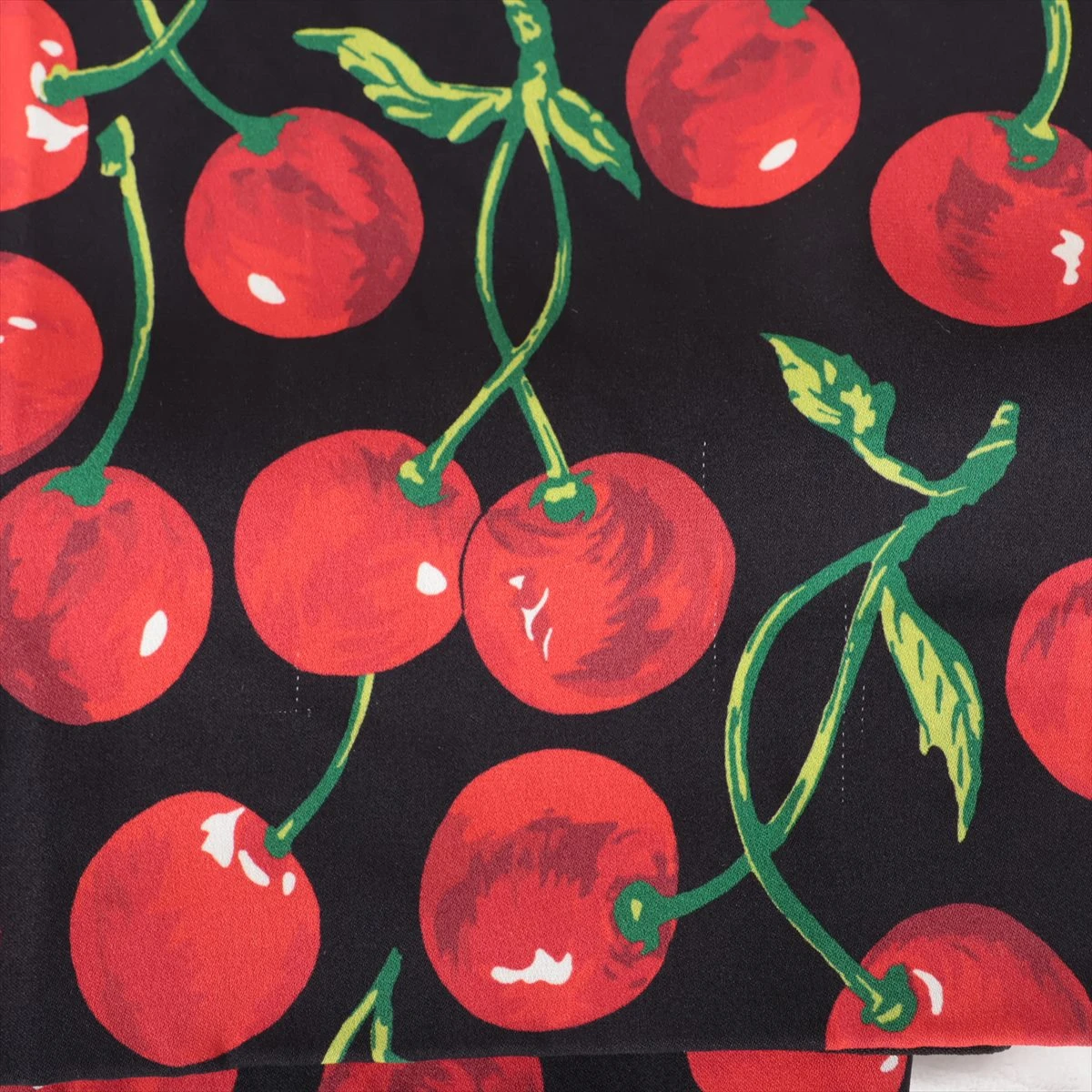 [美品✧︎ la fillet]花柄 ノースリーブ ブラウス 赤系 トップス SNIDEL（スナイデル） SALE50%OFF トップス 25秋冬 エンブロイダリー