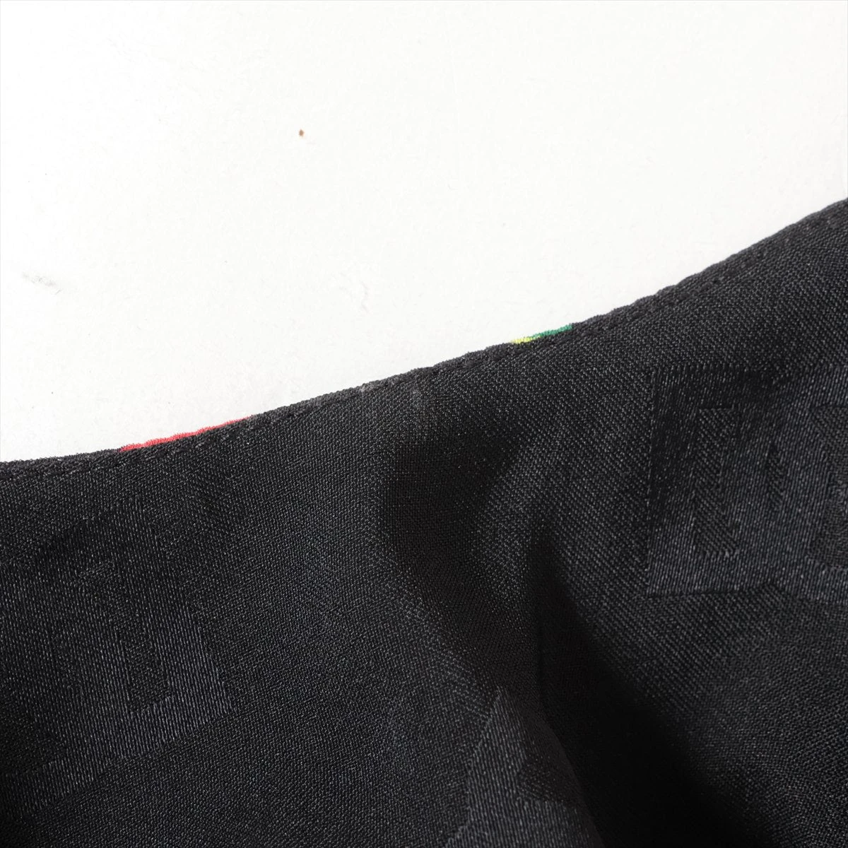 ドルチェ&ガッバーナ 23AW シルク ノースリーブワンピース 42 