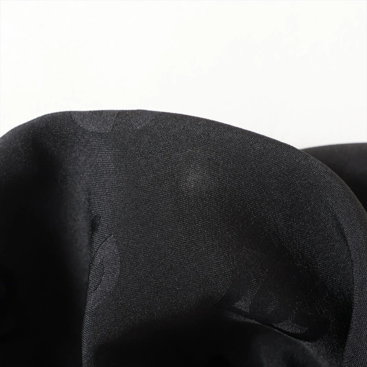 ドルチェ&ガッバーナ 23AW シルク ノースリーブワンピース 42