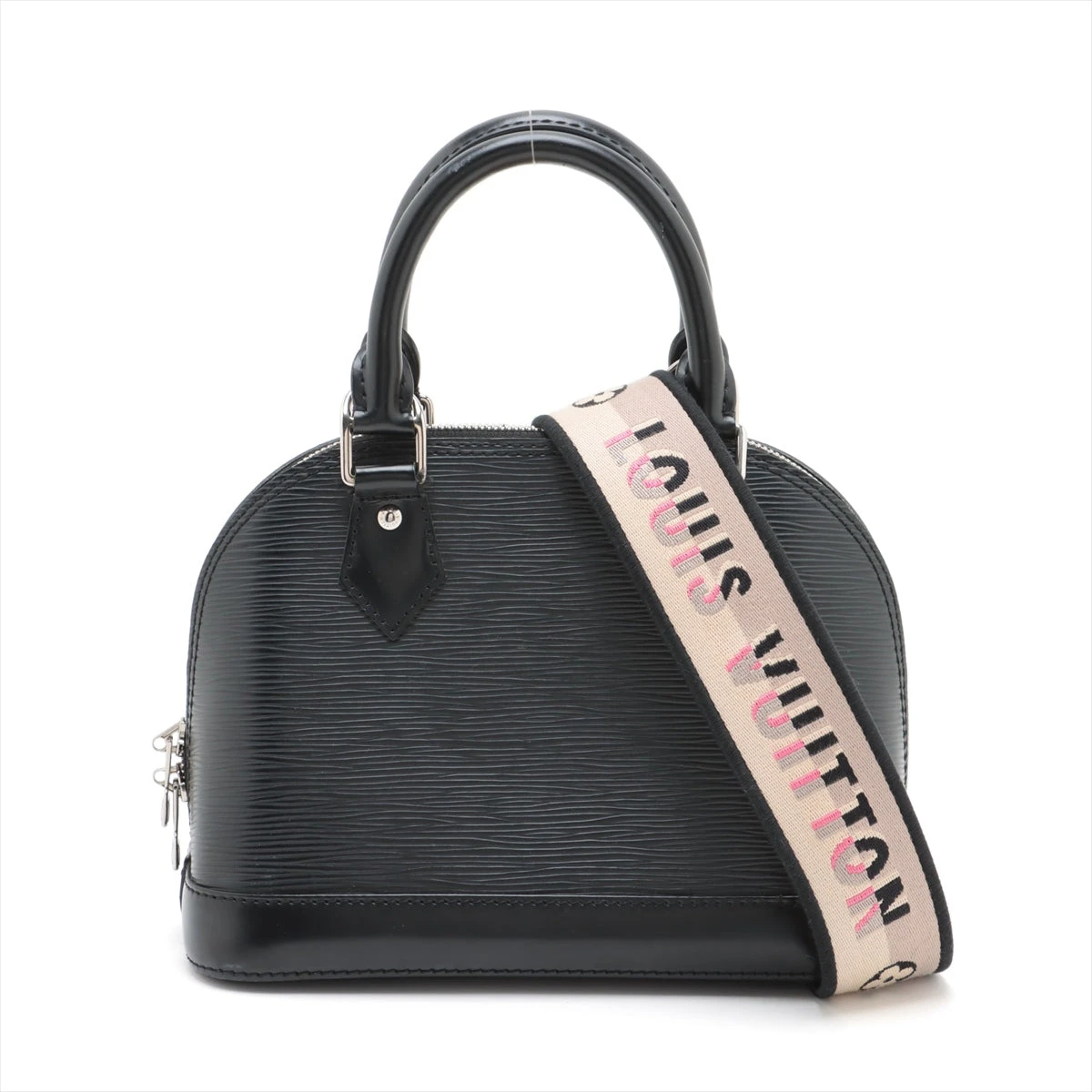 未使用同等品・RFID確認済　LOUISVUITTON ルイヴィトン アルマBB ☆近年モデル☆RFID☆ICタグ☆ルイヴィトンアルマBB☆美品☆ - メルカリ