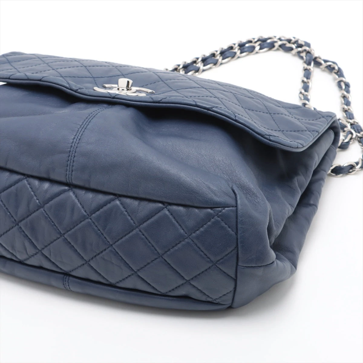 美品☆　シャネル　マトラッセ　ラムスキン　ショルダーバッグ　17番台 楽天市場】【48時間限定!全商品20%OFF】シャネル CHANEL 10番台
