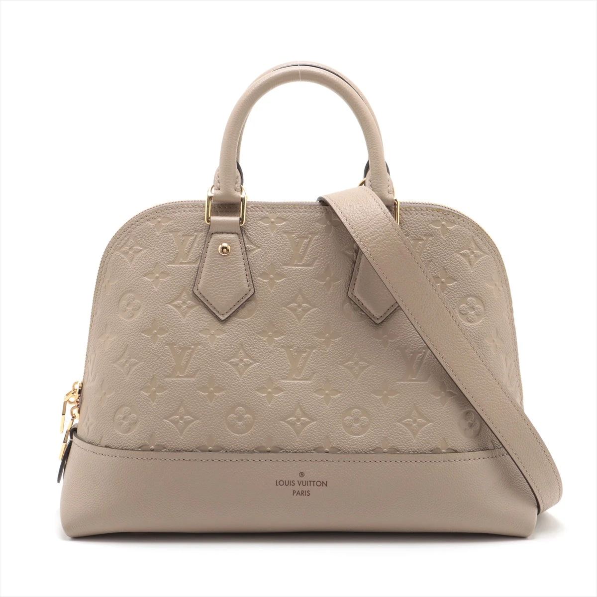 LOUIS VUITTON ルイヴィトン アンプラント　ネオアルマPM ネオ・アルマ ルイヴィトン LOUIS VUITTON ネオアルマ PM モノグラム