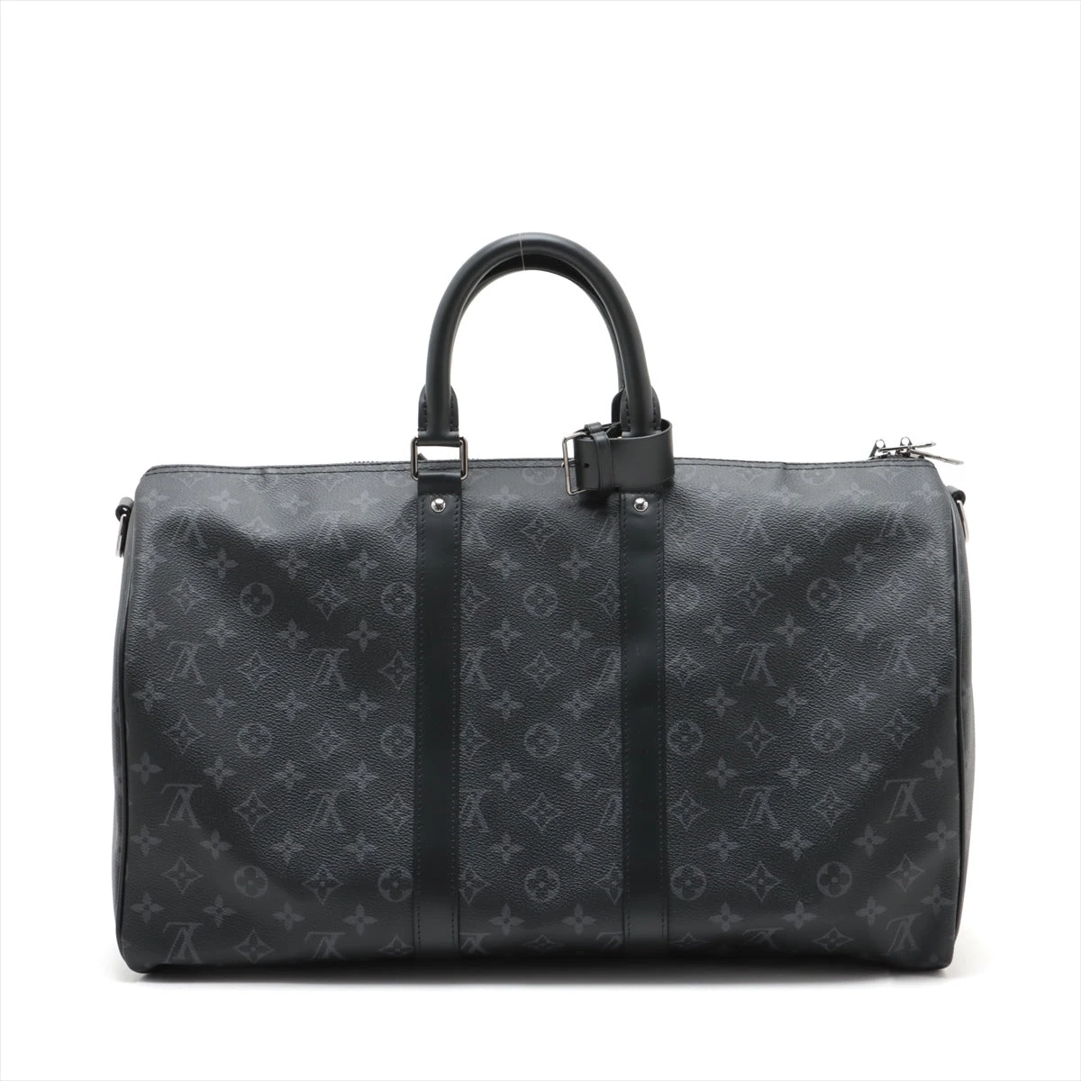 Louis Vuitton エクリプス M40569キーポル バンドリエール45 キーポル・バンドリエール 45 モノグラム・エクリプス｜ルイ