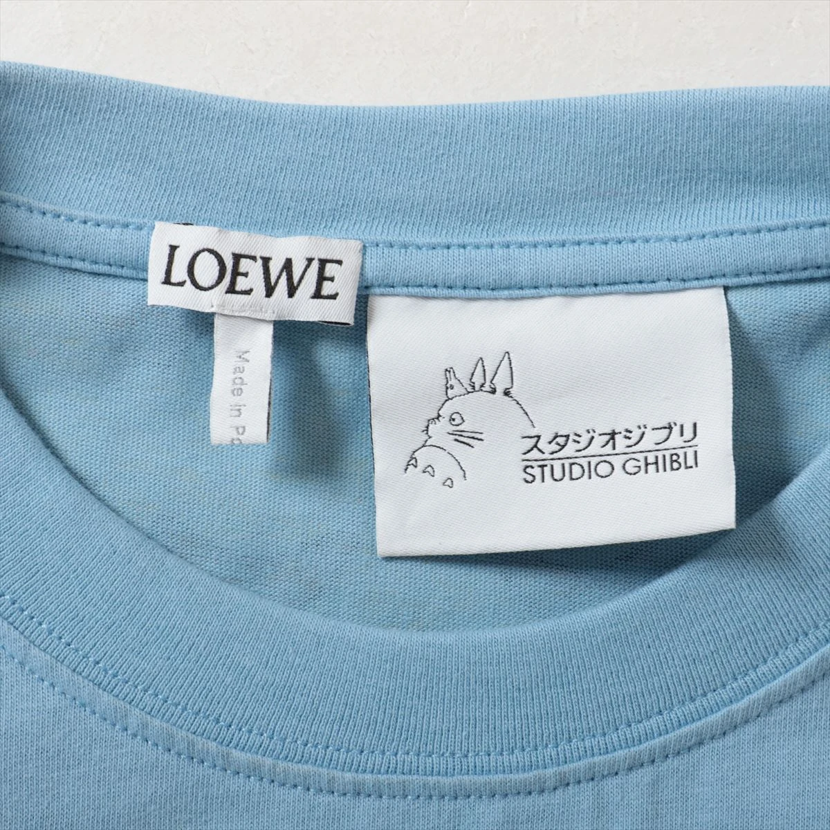 ロエベTシャツ ユニセックス ユニセックス LOEWE(ロエベ) Tシャツ・カットソー(レディース