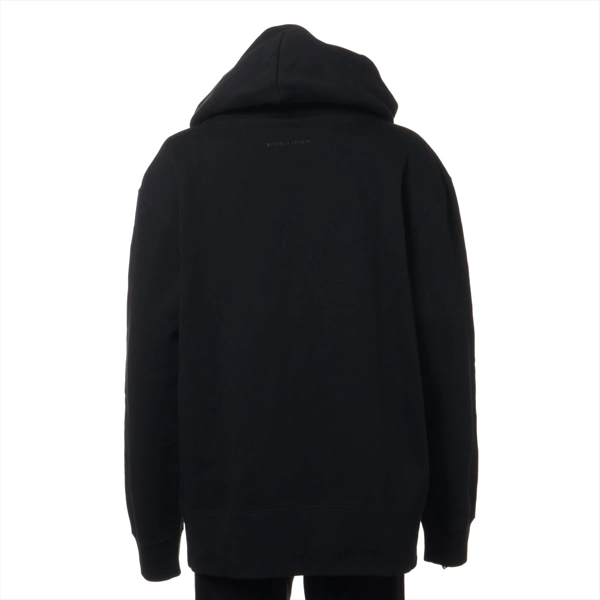 ボッテガヴェネタ 19年 コットン×ポリエステル パーカー 54 メンズ  