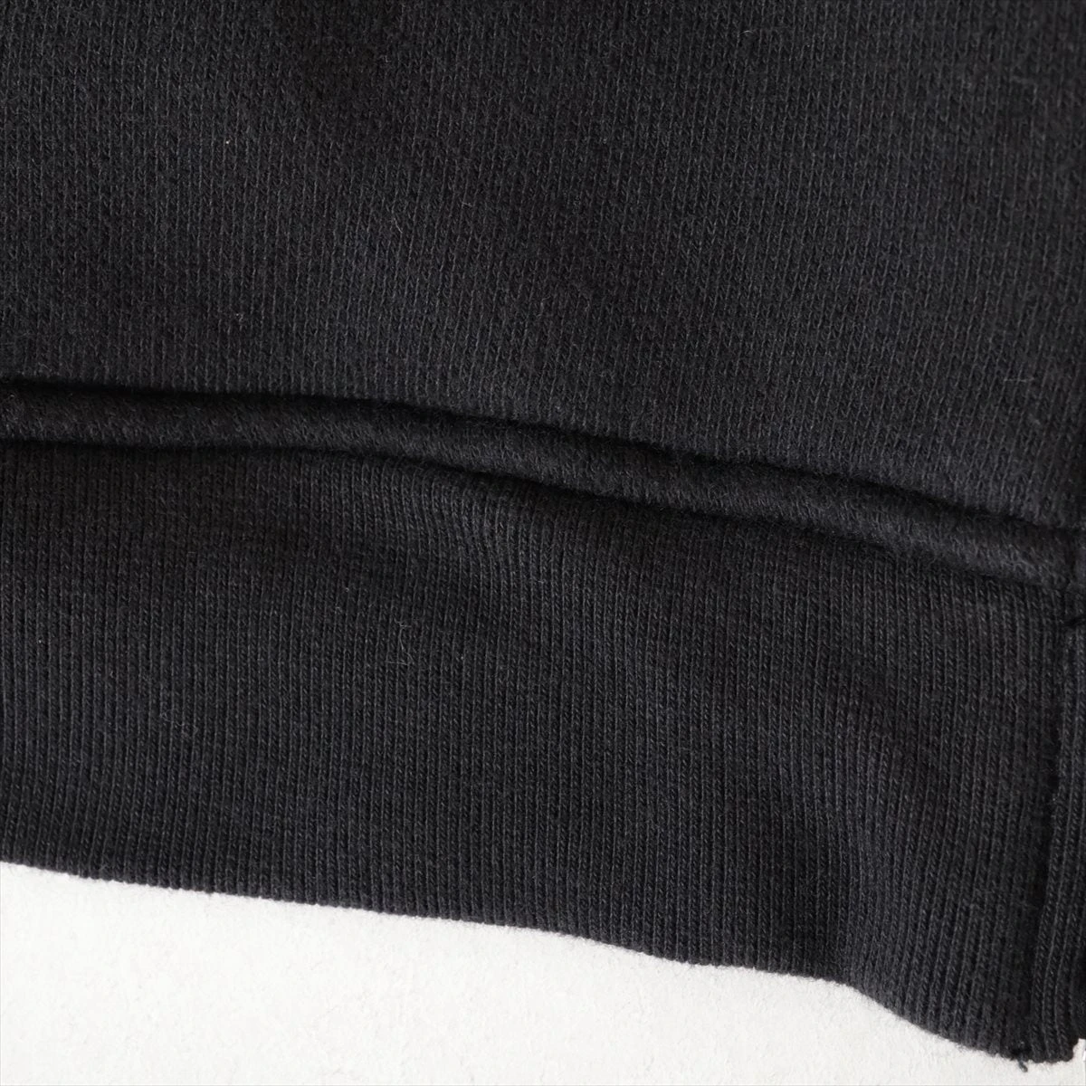 アレキサンダーワン コットン×ポリエステル パーカー M ユニセックス