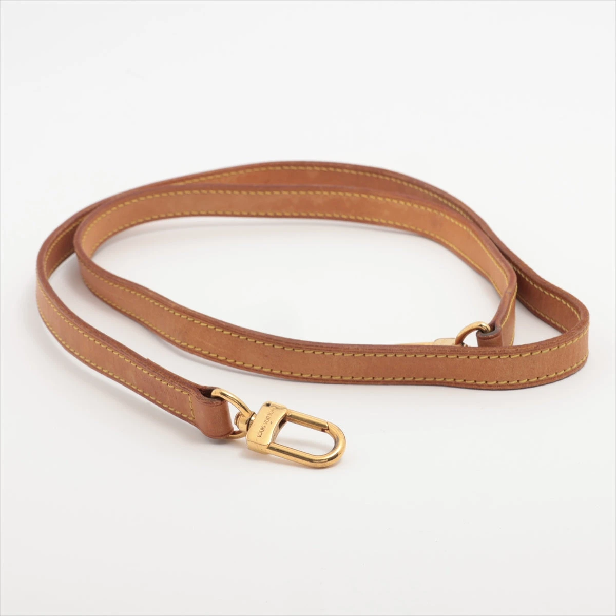 ［未使用］ルイヴィトン ショルダーストラップ LOUIS VUITTON LOUIS VUITTON ショルダーストラップ未使用品