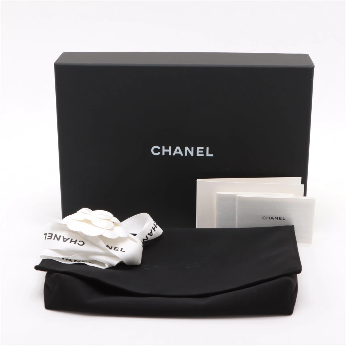 CHANEL ブラック キャビア ゴールドCC チェーンウォレット 楽天市場】シャネル チェーンウォレット キャビアスキン