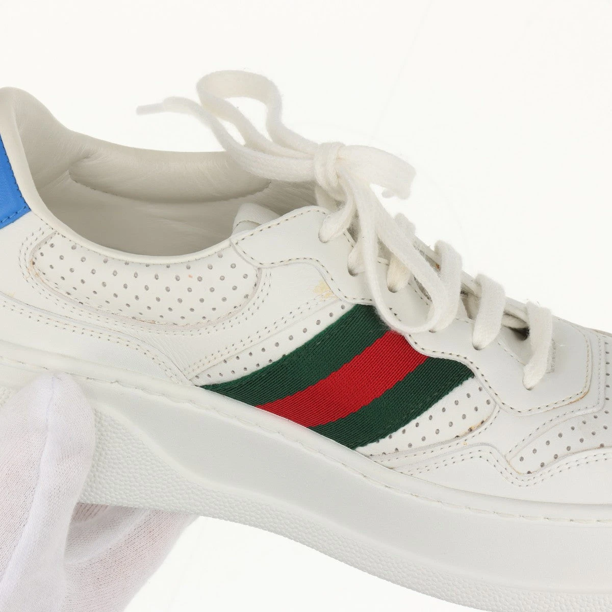 【24-25AW】 ELISABETTA スクデット レザー スニーカー 5色 sple-b2333-200.jpg