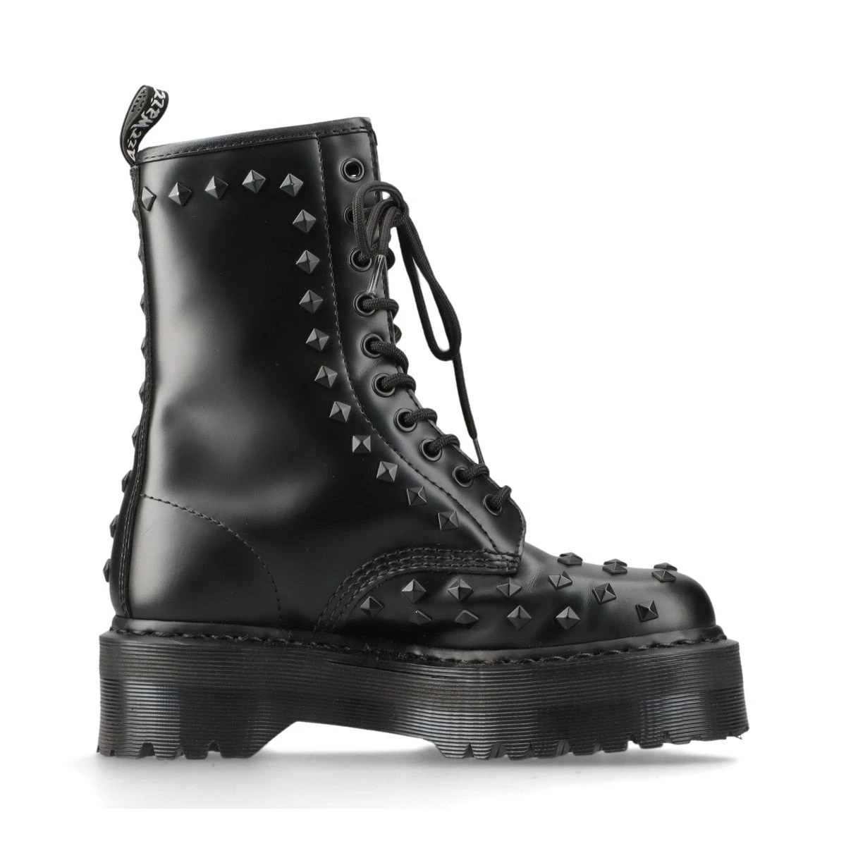 ドクターマーチン レザー ショートブーツ UK4 レディース