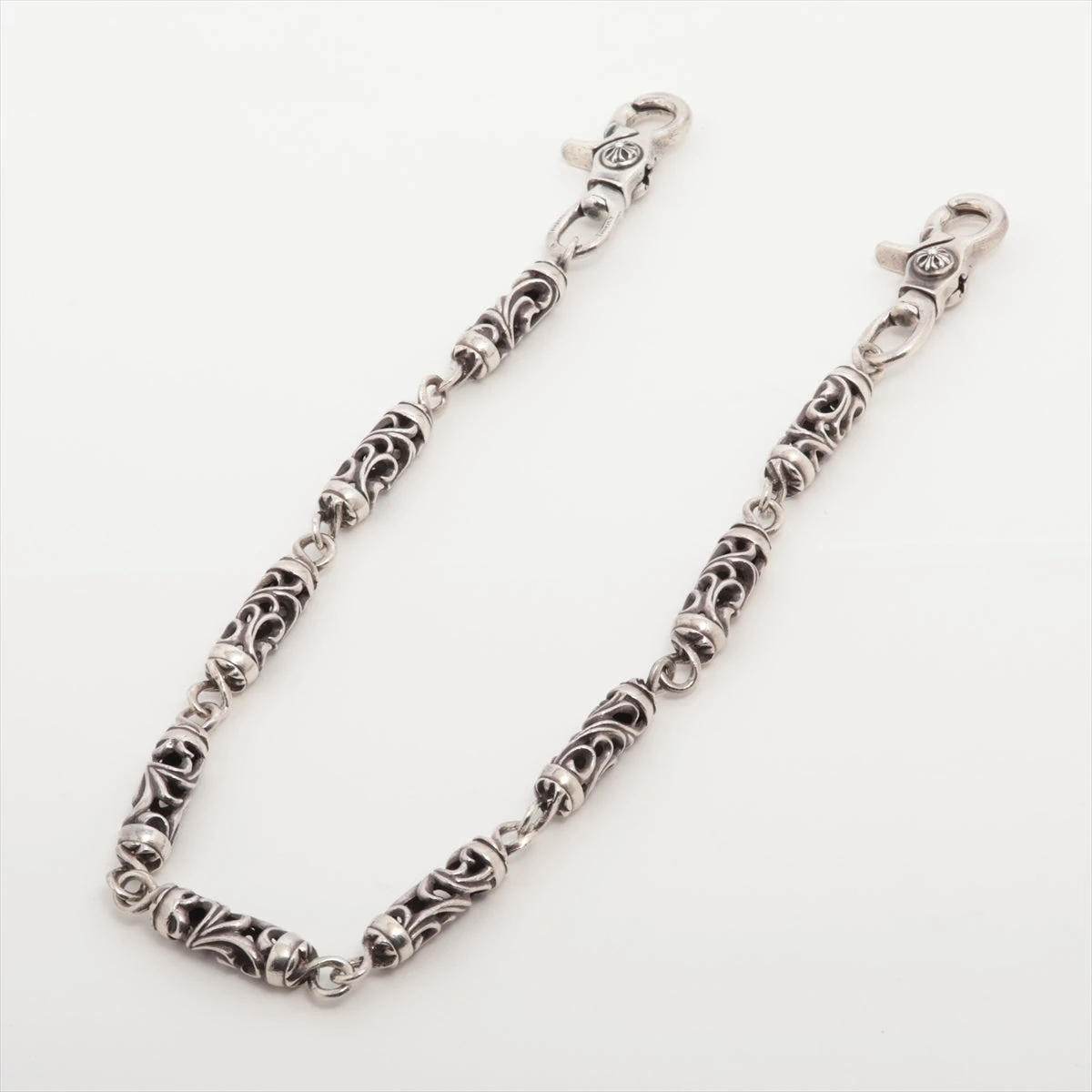 ウォレットチェーン 925 ロング 【公式通販】