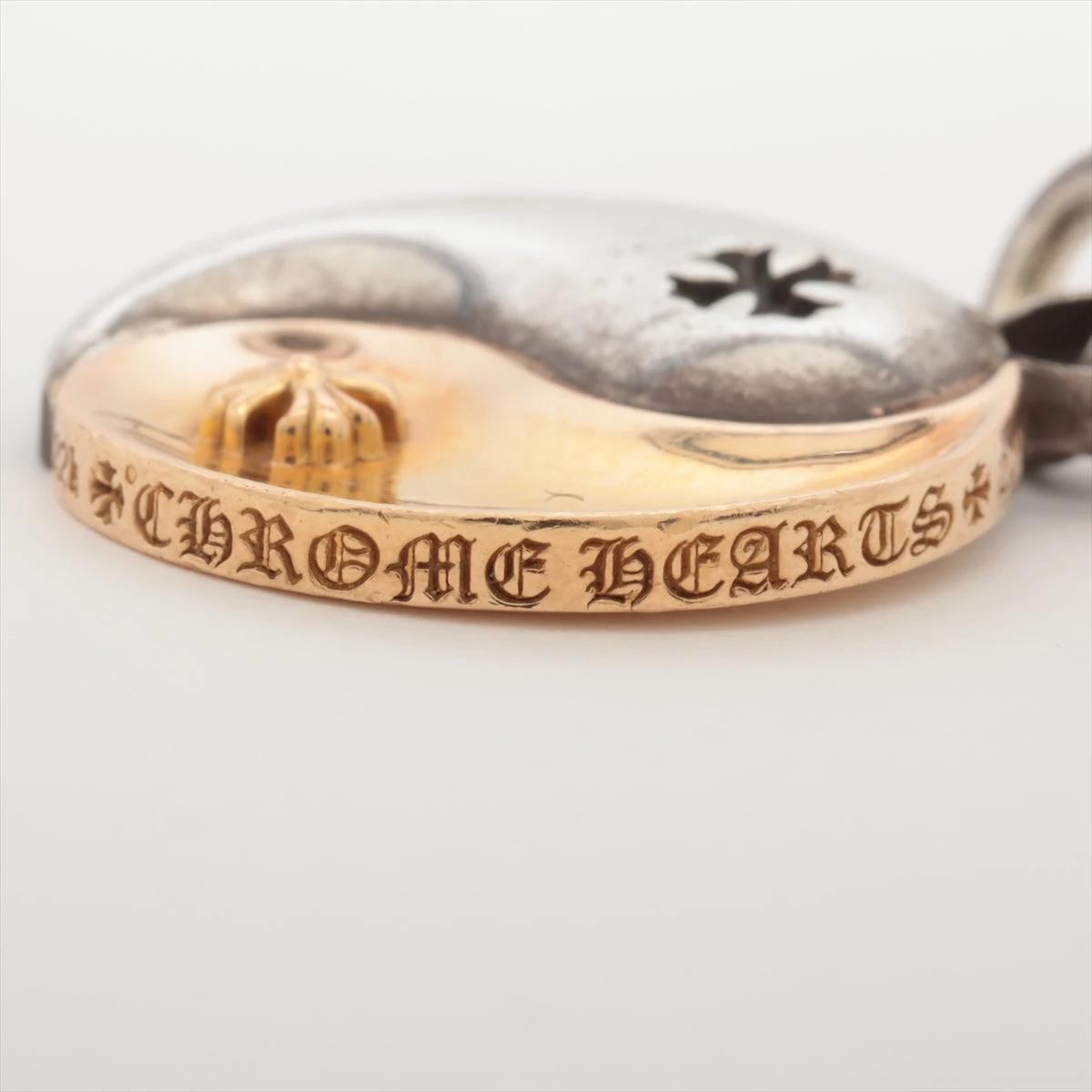 ジ*ン様 クロムハーツ Chrome Hearts - JJ様の通販 by HAL's shop｜クロムハーツならラクマ