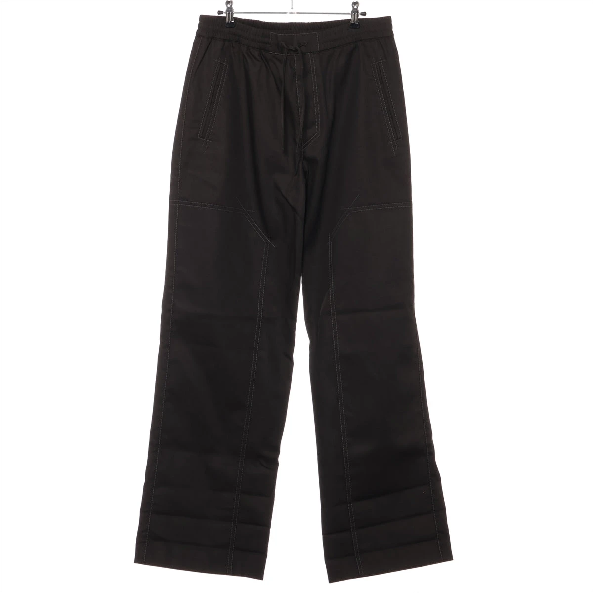 size42 エルメス　カーゴパンツ　美品 size42 エルメス カーゴパンツ 美品