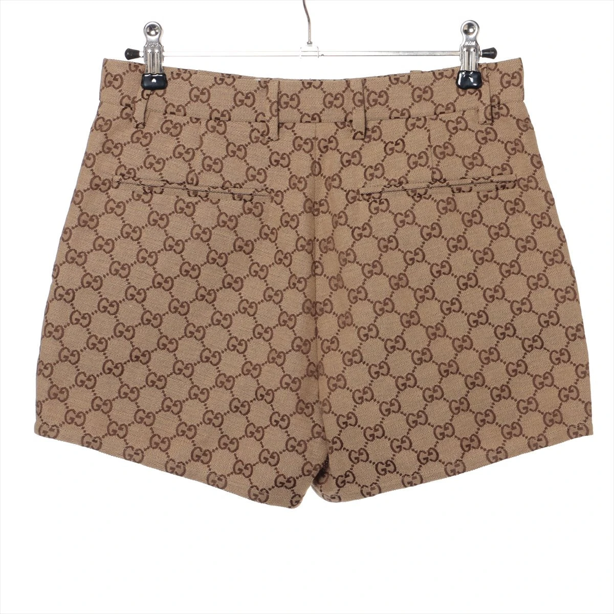新品グッチ ハーフパンツ、ショートパンツ