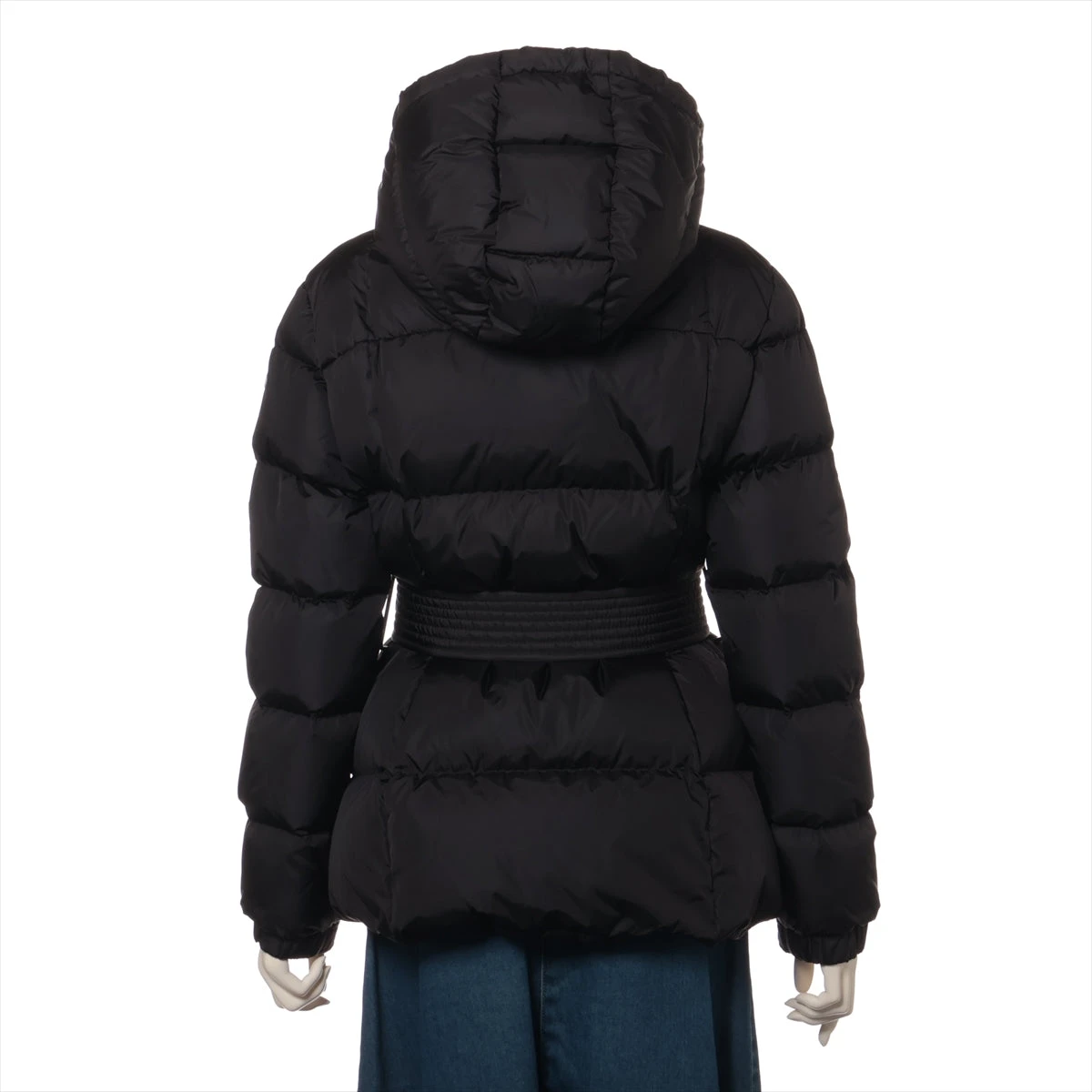モンクレール ILLIEC 20年 ナイロン ダウンジャケット 2 レディース