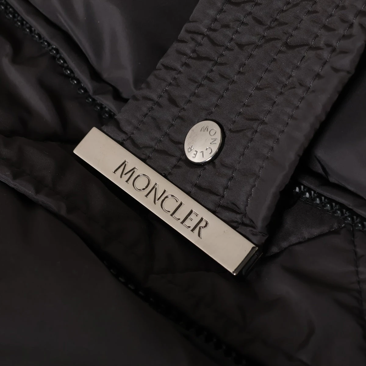 モンクレール ILLIEC 20年 ナイロン ダウンジャケット 2 レディース