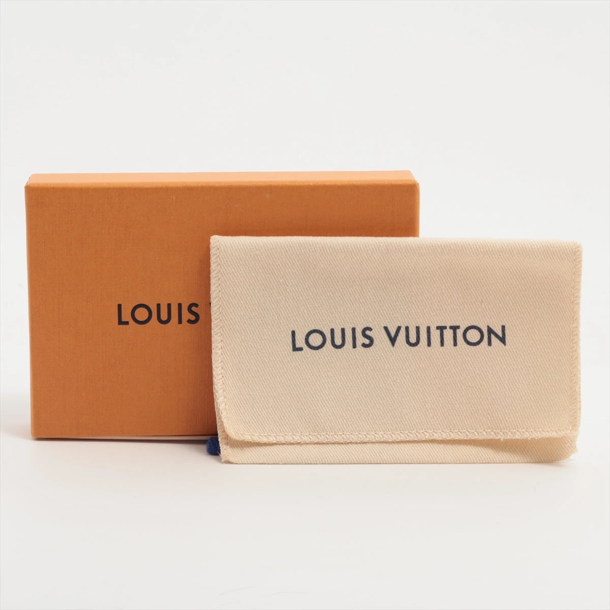 ヴィトン M00303 ポルトクレ キリガミ プール BC0231 チャーム GP×PVC