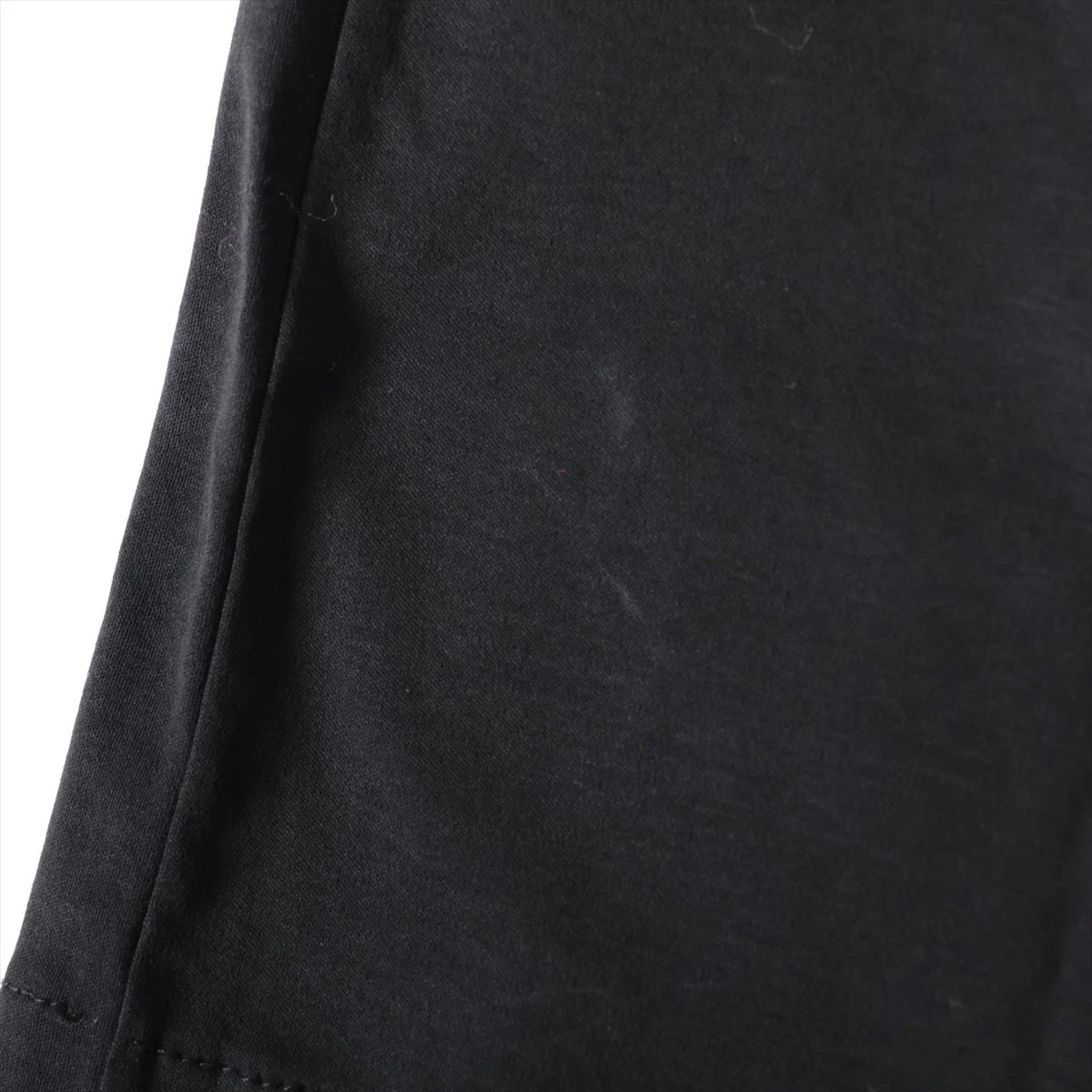 CHANEL 未使用 ブラック XS ロンT ラメ CoCoマーク loopinc2019ys_404388