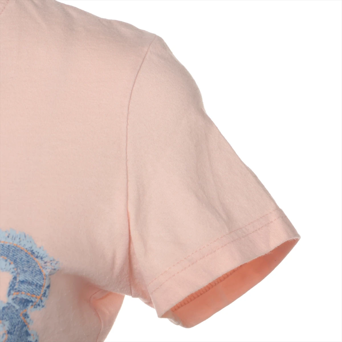 クリスチャンディオール コットン Tシャツ F38 レディース