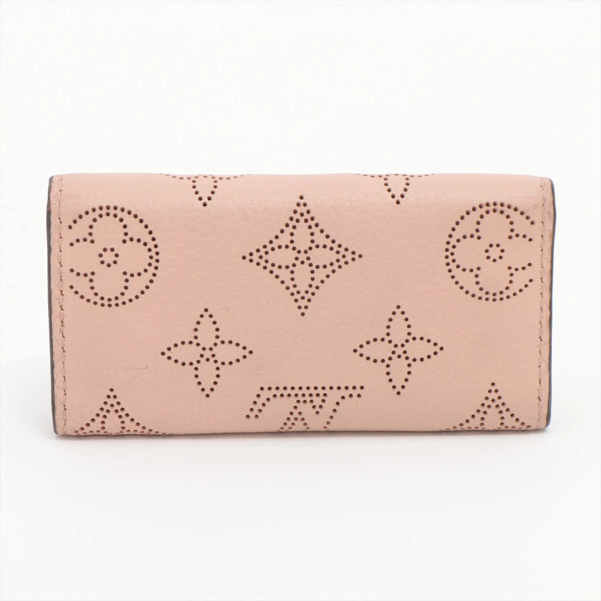 ヴィトン マヒナ ミュルティクレ4 M64056 マグノリア キーケース